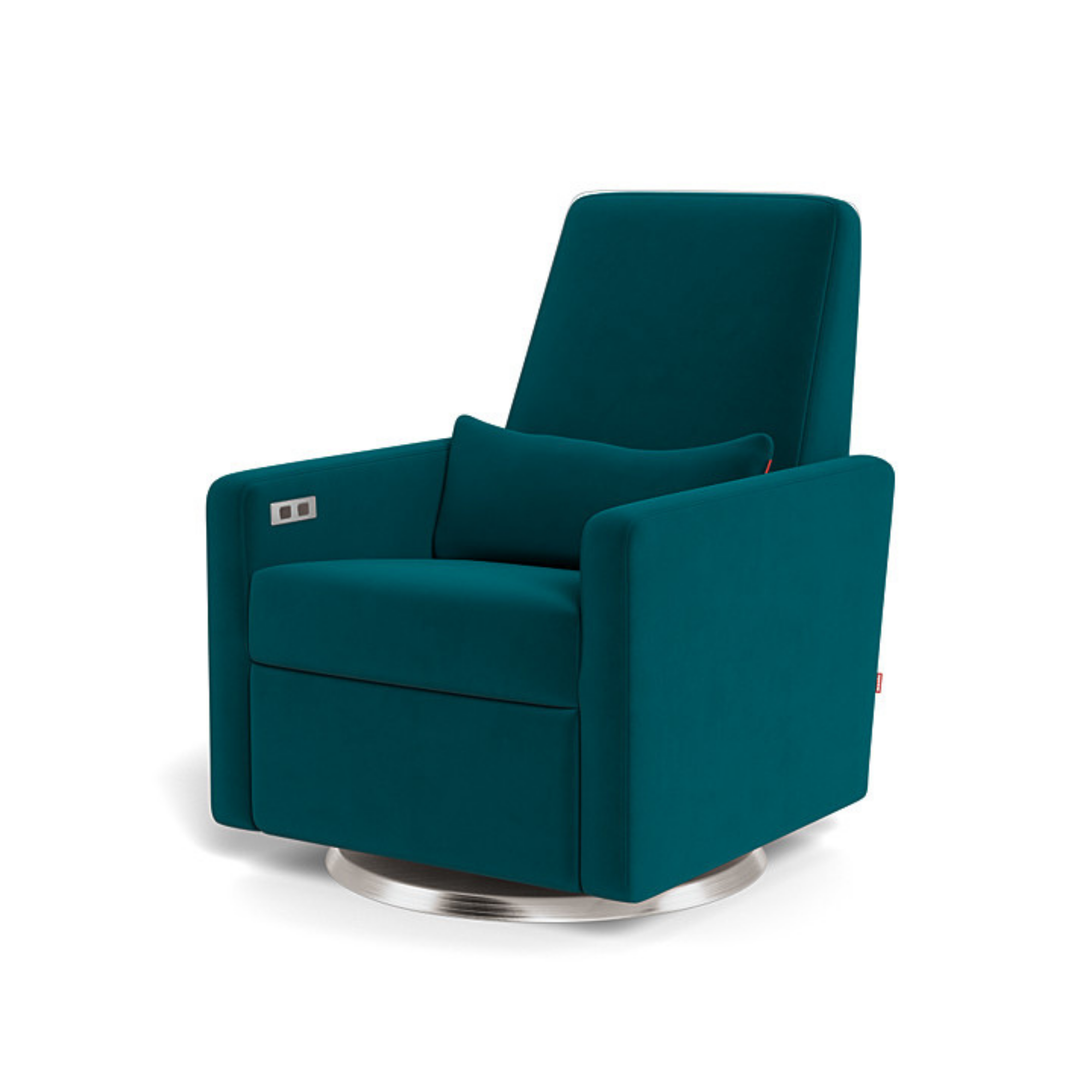 MONTE DESIGN Motorized Grano Glider + Swivel Recliner