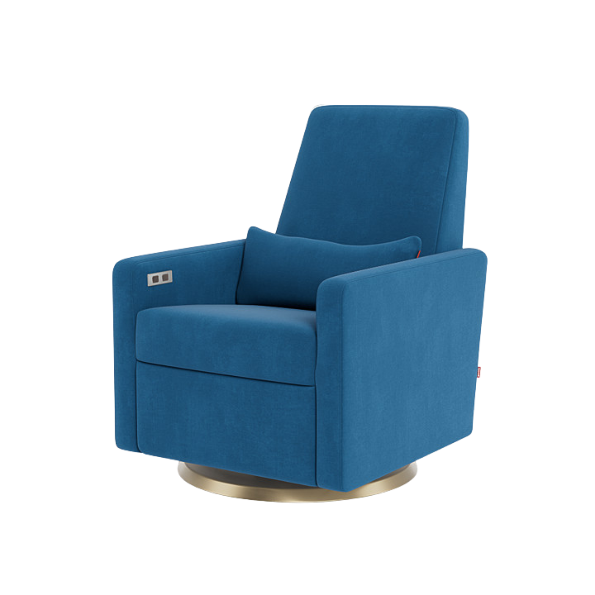MONTE DESIGN Motorized Grano Glider + Swivel Recliner