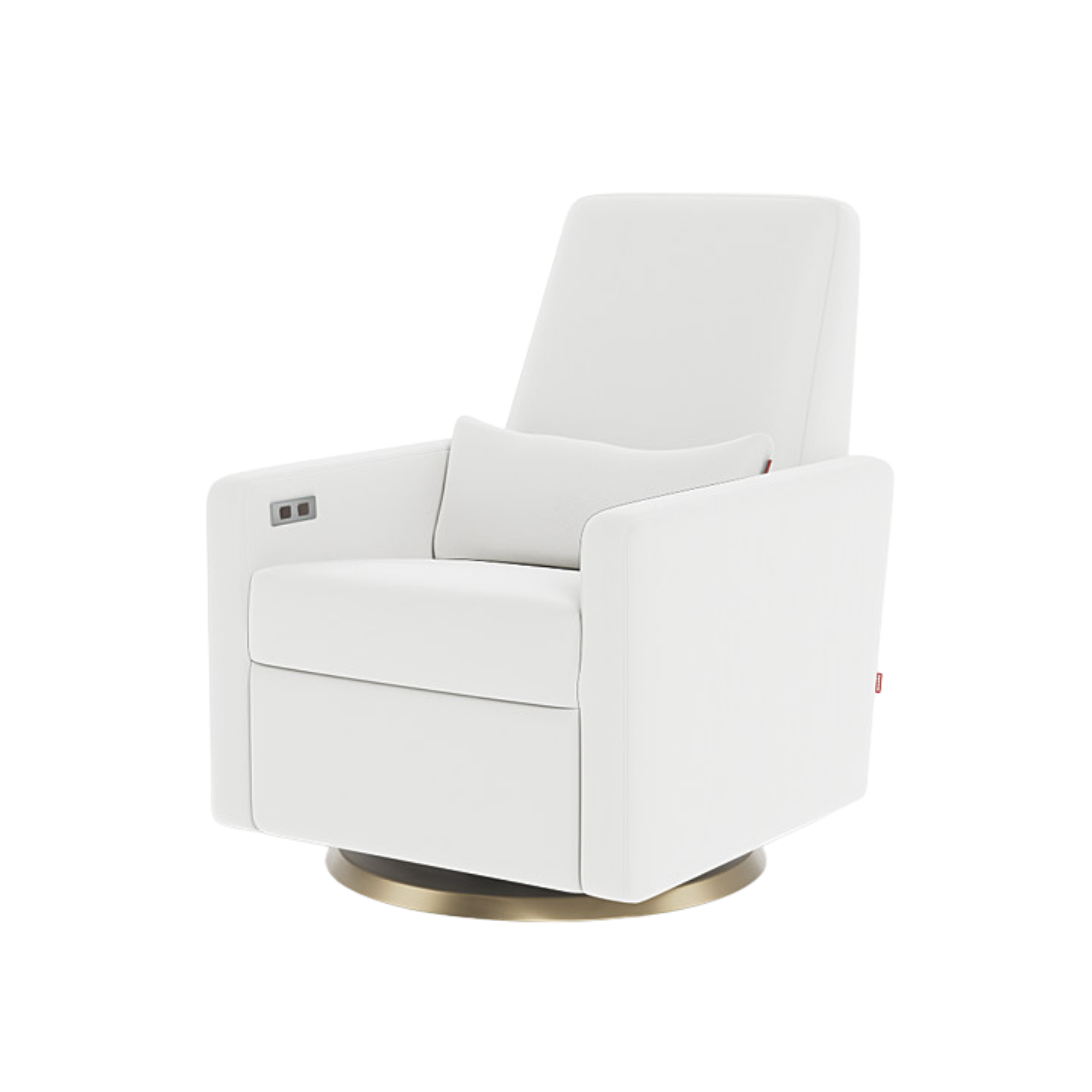 MONTE DESIGN Motorized Grano Glider + Swivel Recliner
