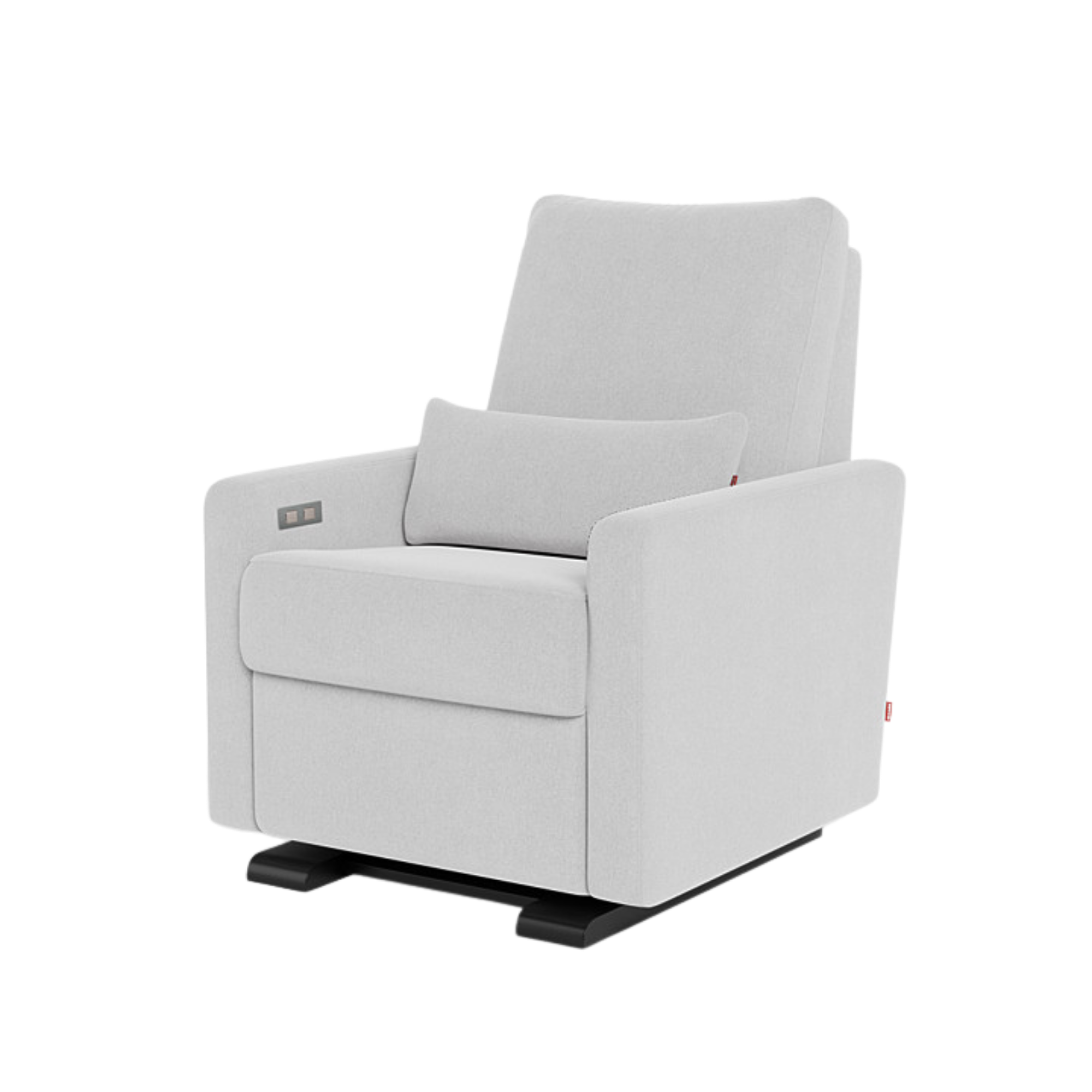MONTE DESIGN Motorized Matera Glider Recliner
