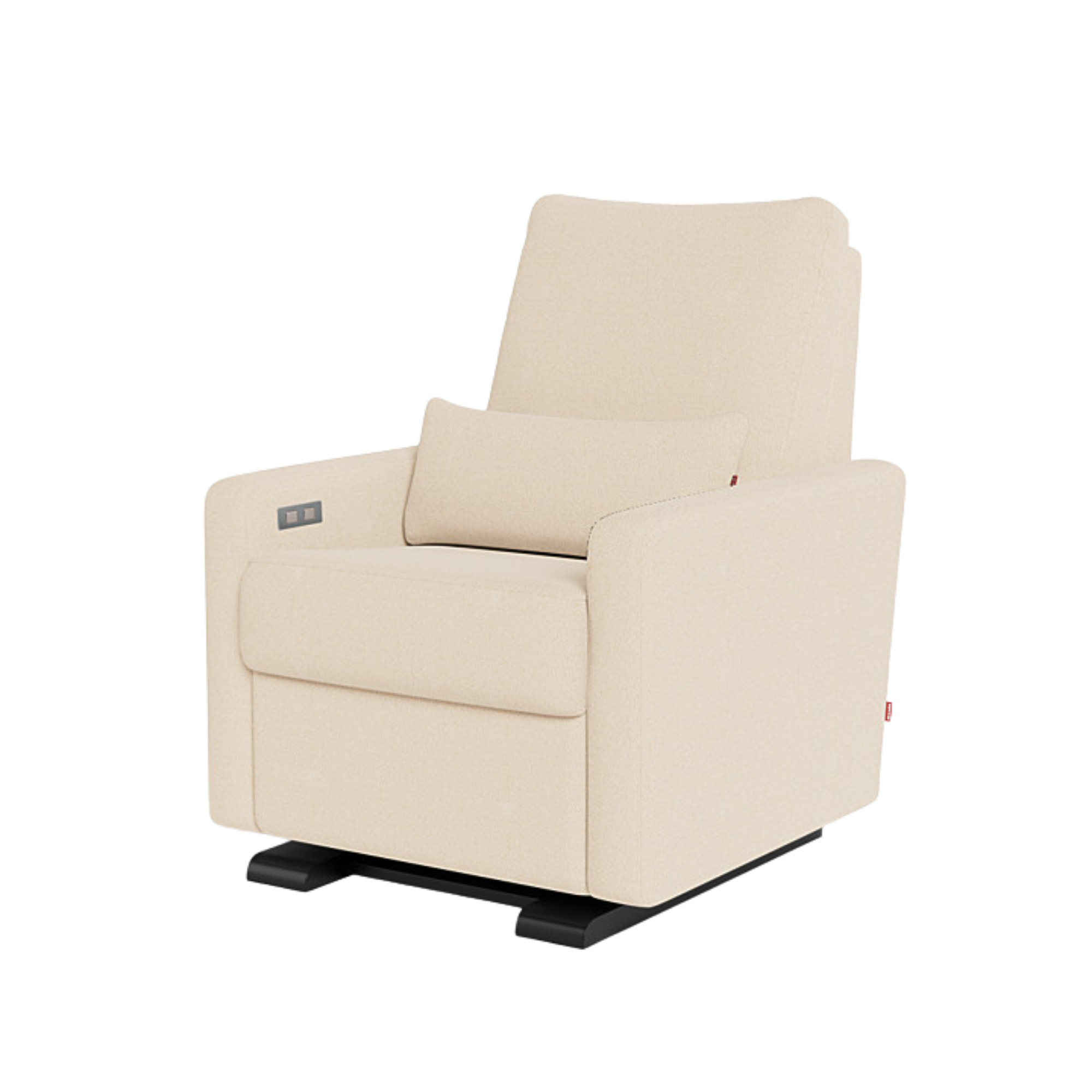 MONTE DESIGN Motorized Matera Glider Recliner