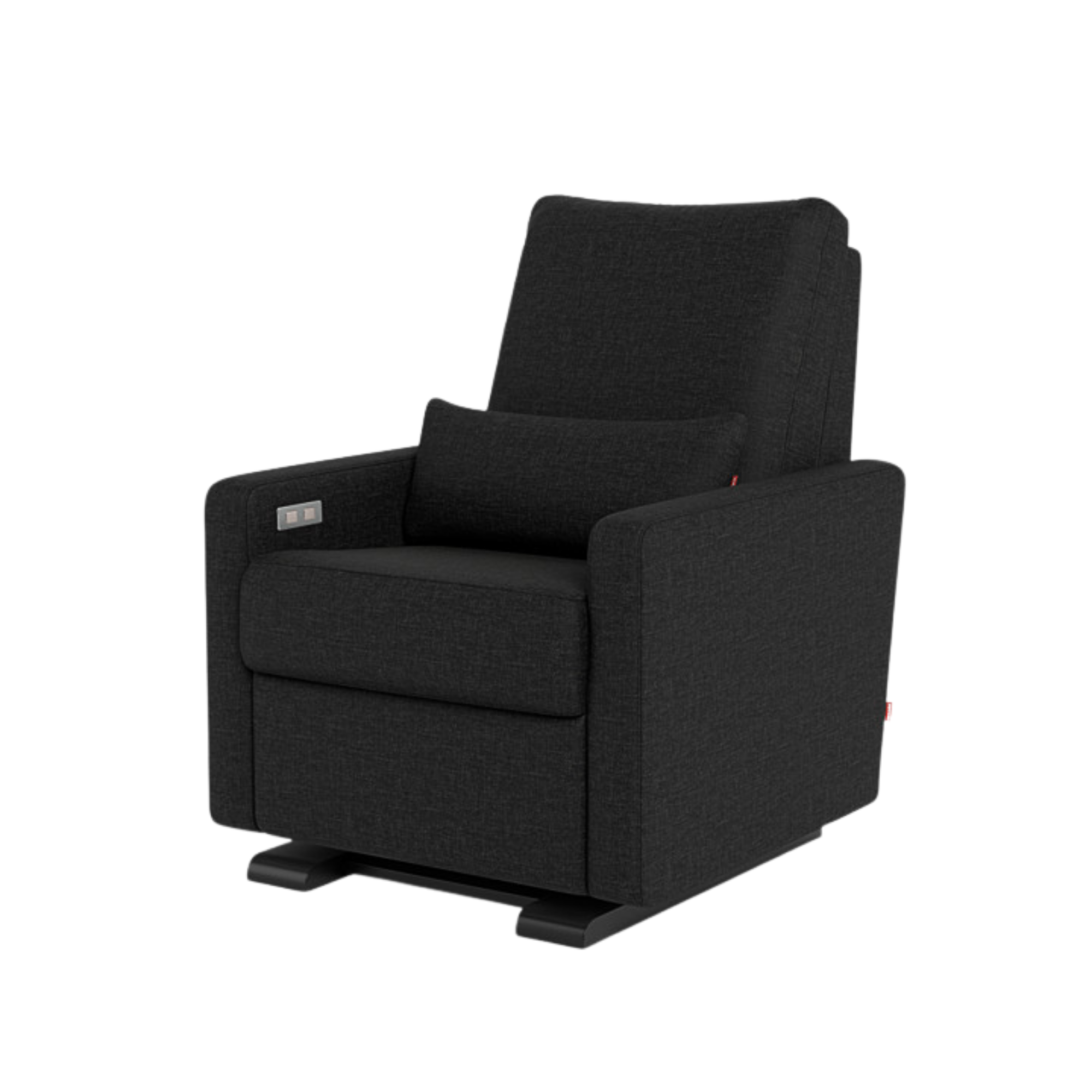 MONTE DESIGN Motorized Matera Glider Recliner