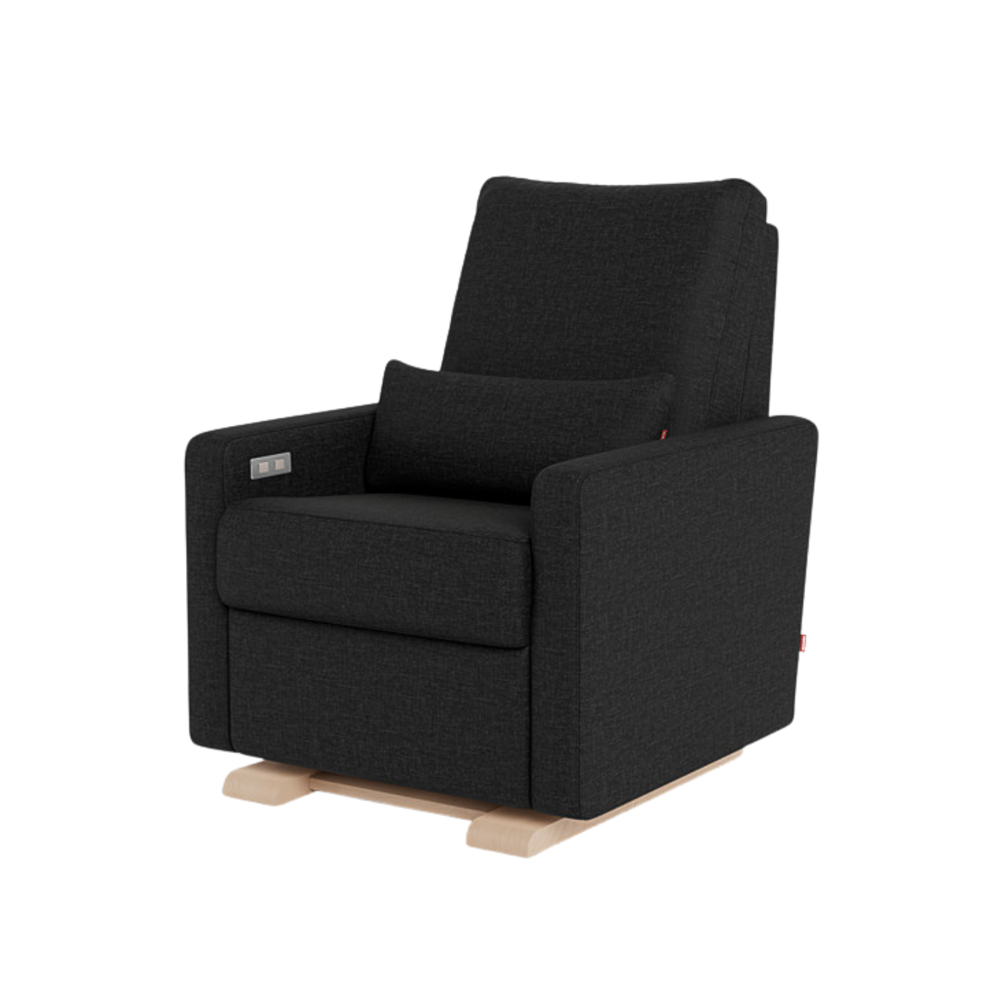 MONTE DESIGN Motorized Matera Glider Recliner