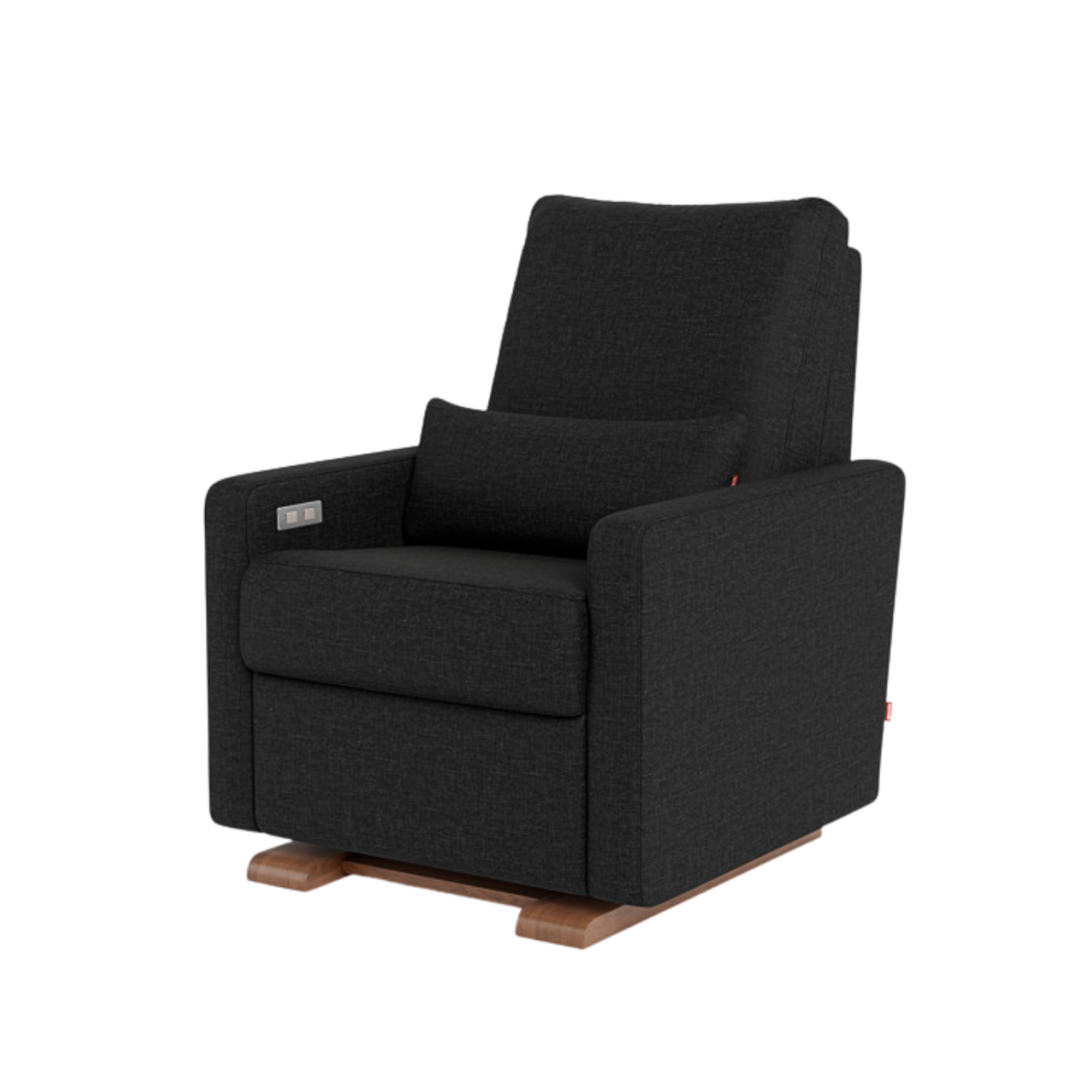 MONTE DESIGN Motorized Matera Glider Recliner