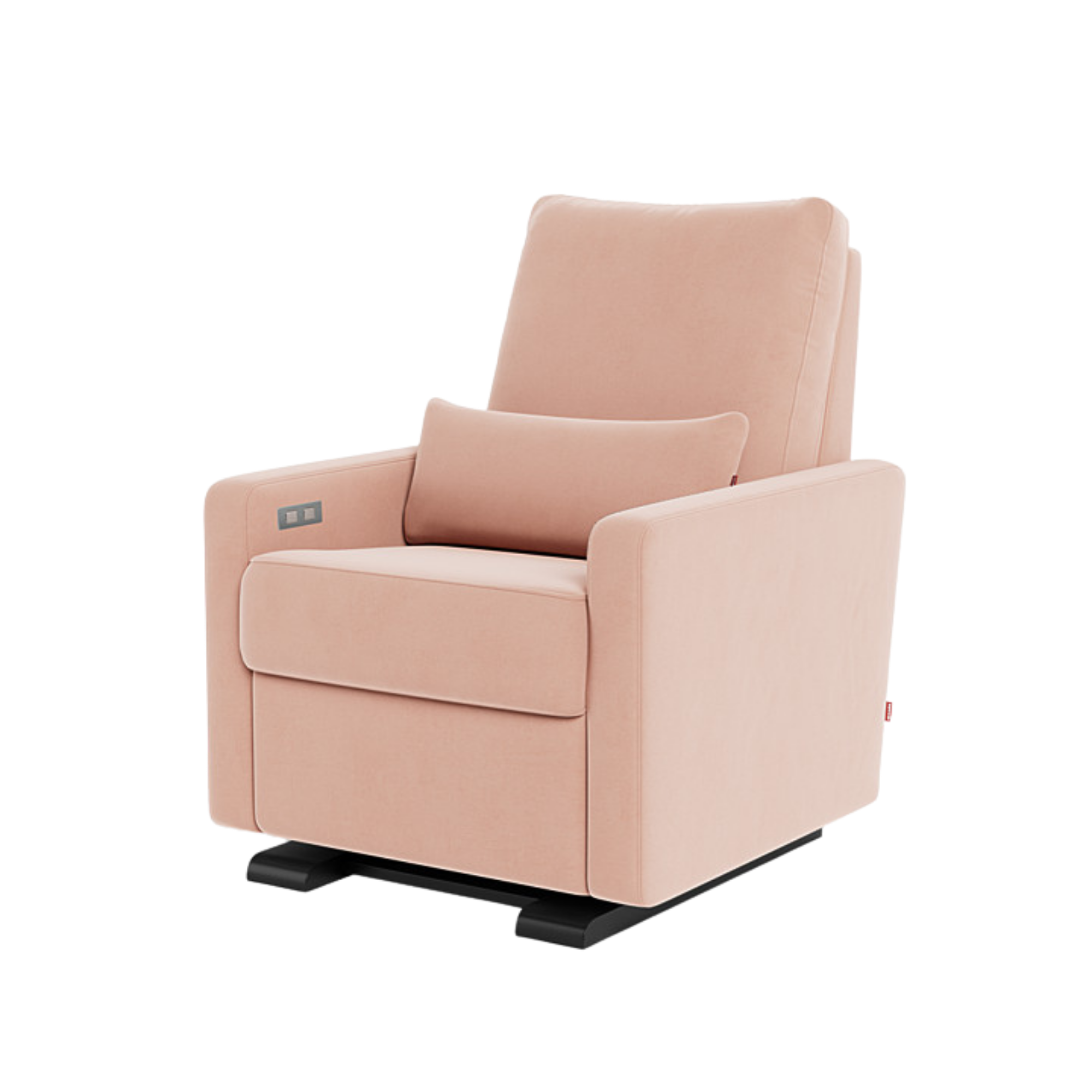 MONTE DESIGN Motorized Matera Glider Recliner