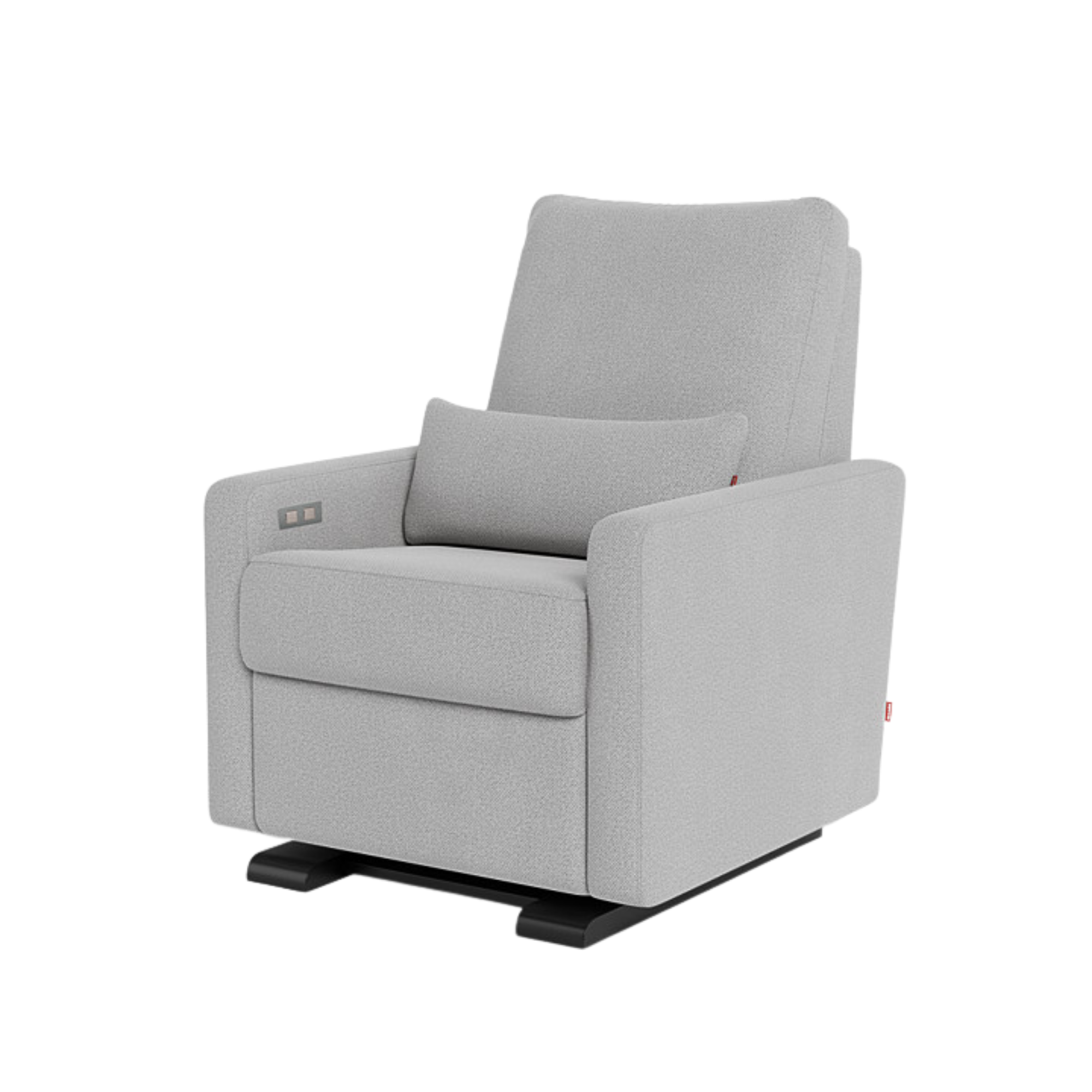 MONTE DESIGN Motorized Matera Glider Recliner
