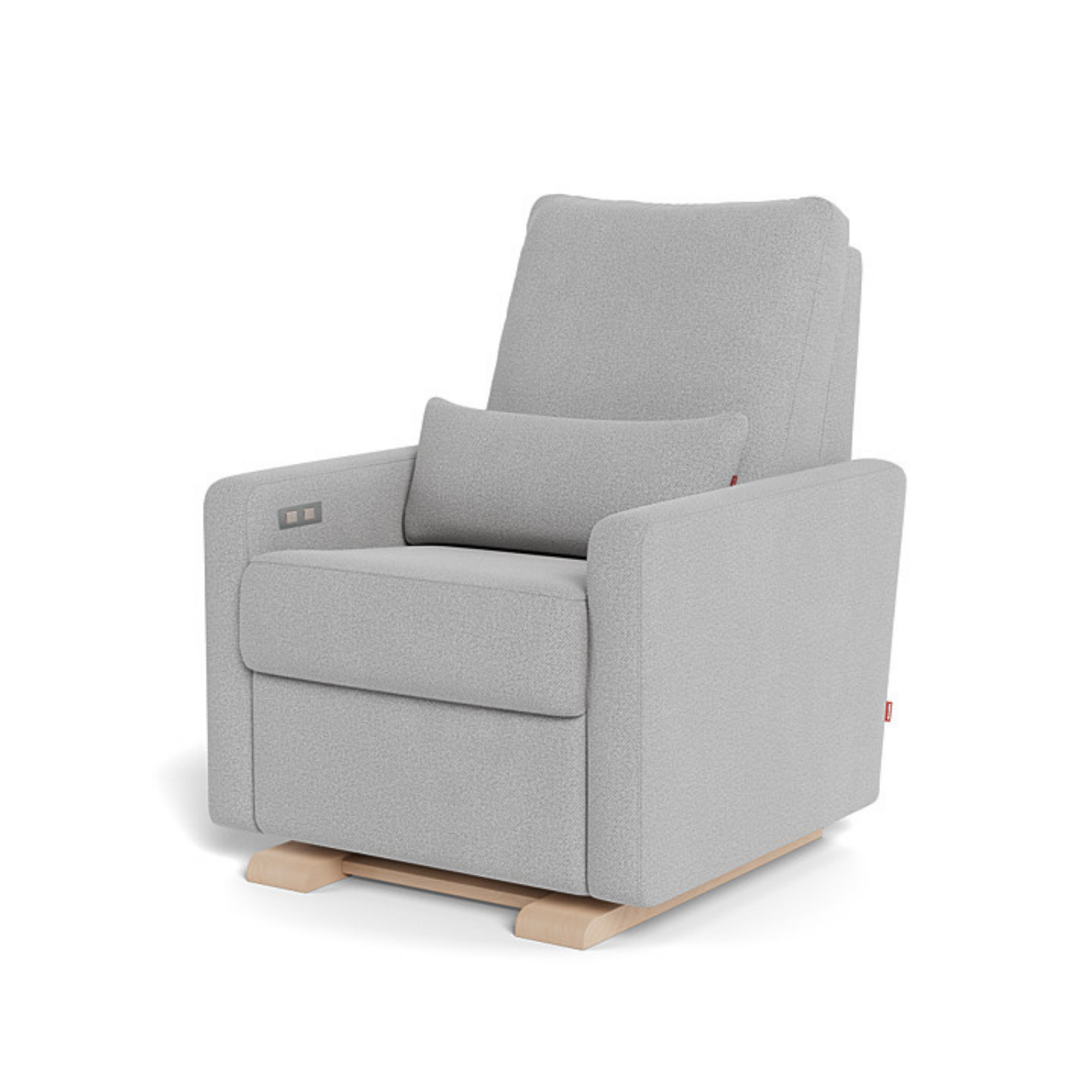 MONTE DESIGN Motorized Matera Glider Recliner
