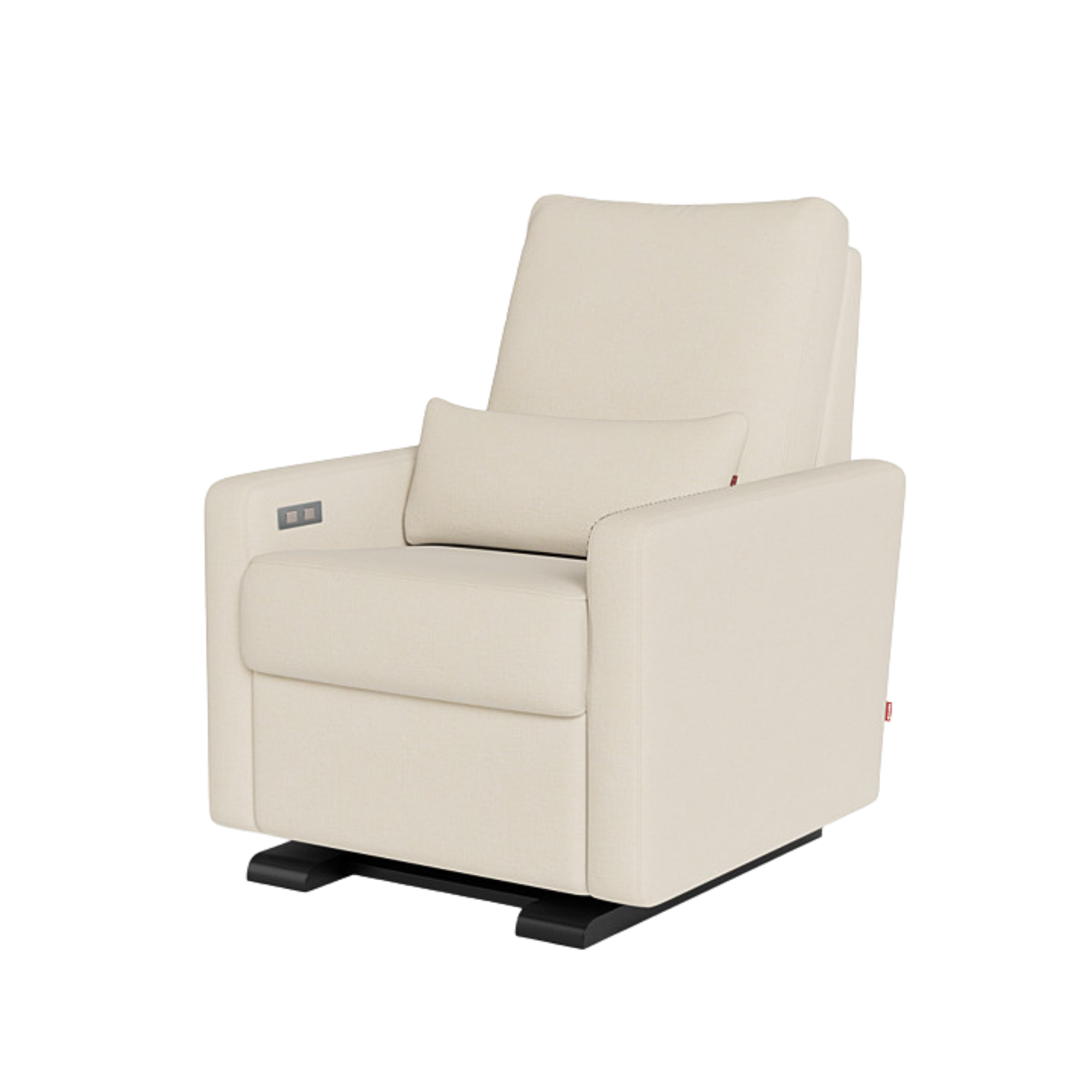 MONTE DESIGN Motorized Matera Glider Recliner