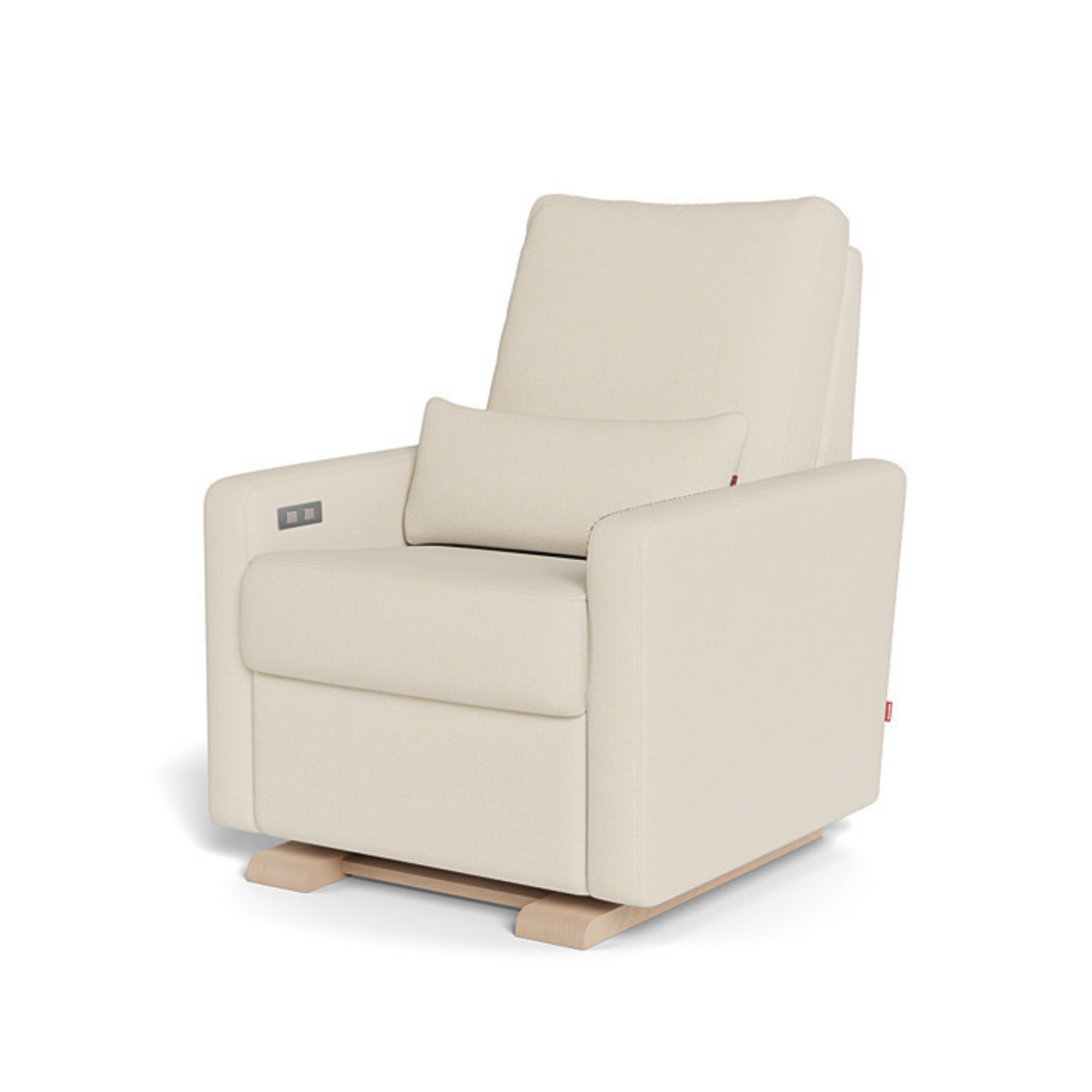 MONTE DESIGN Motorized Matera Glider Recliner