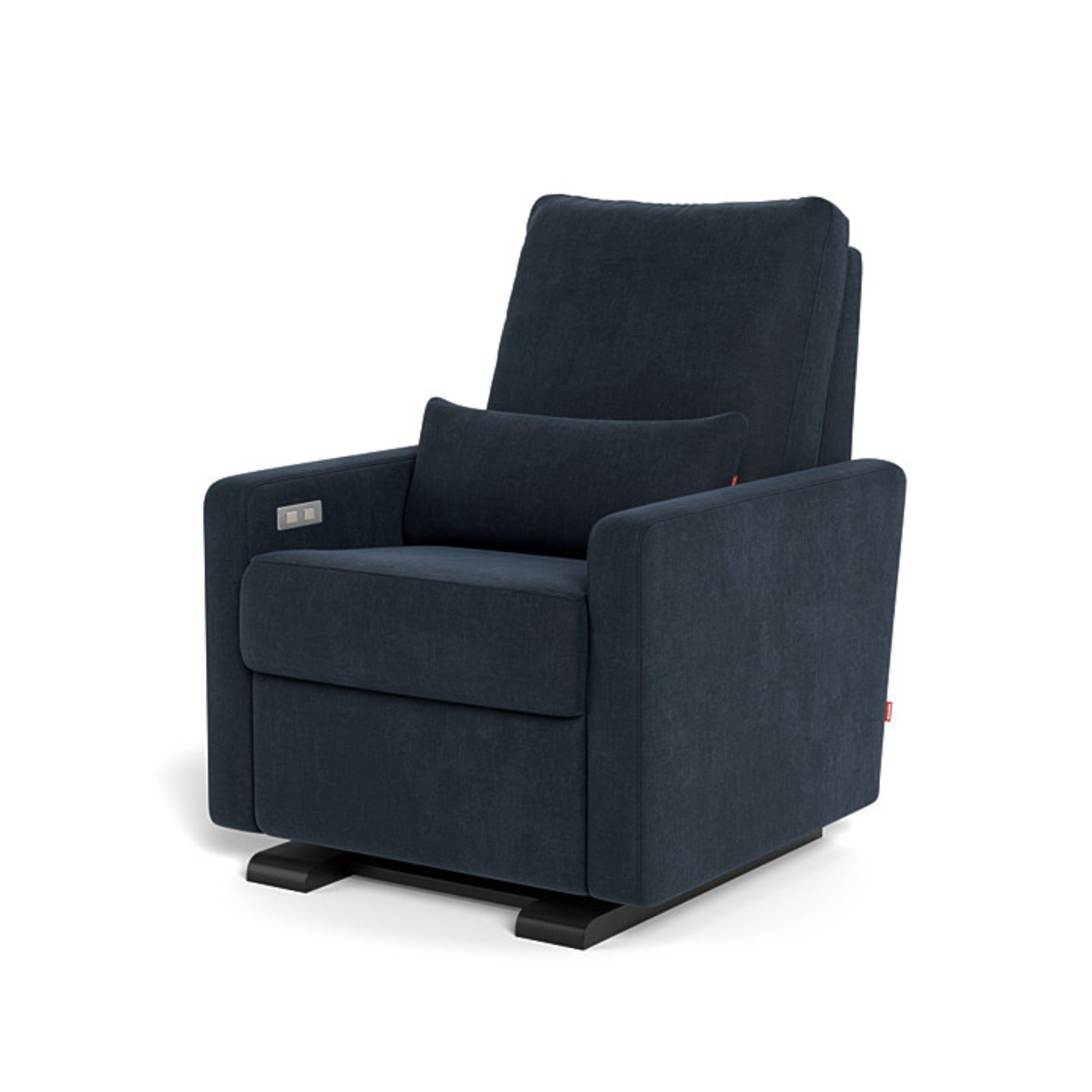 MONTE DESIGN Motorized Matera Glider Recliner