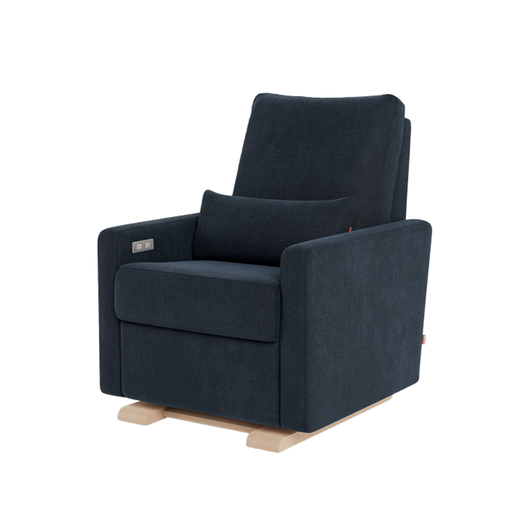 MONTE DESIGN Motorized Matera Glider Recliner