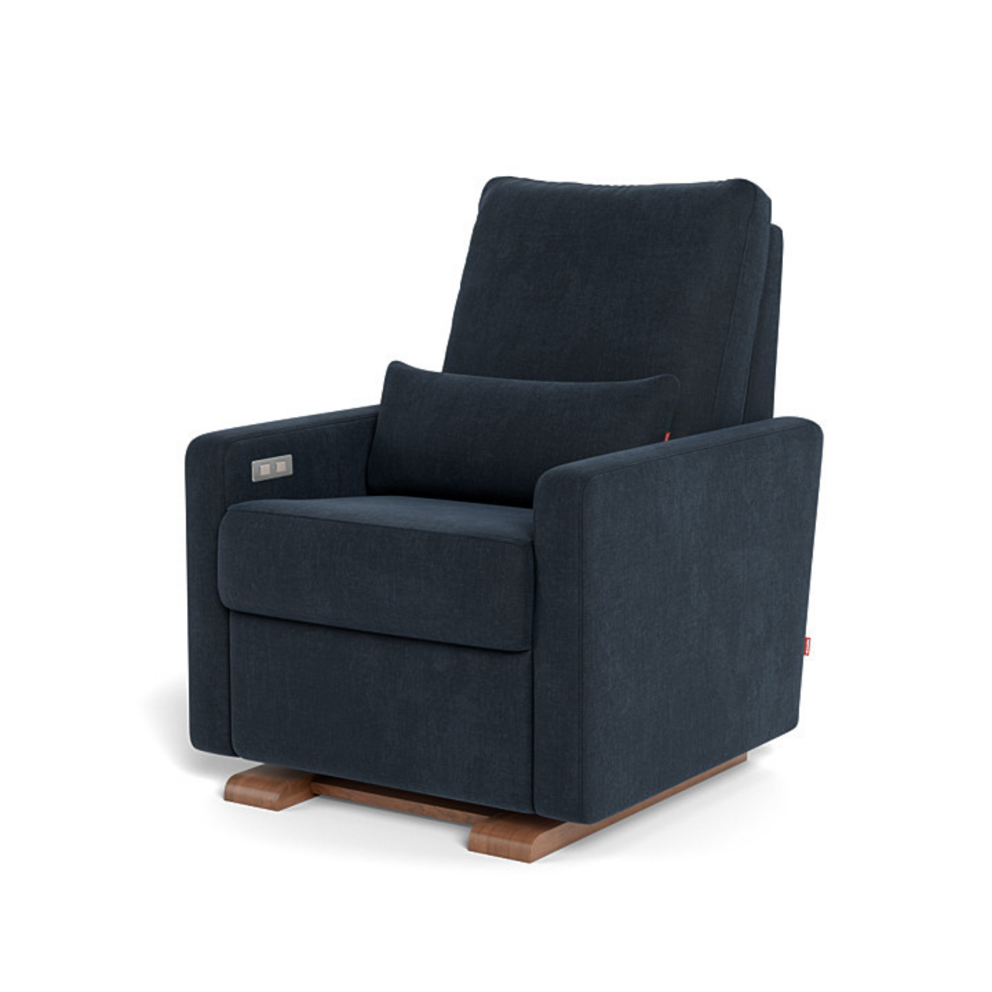 MONTE DESIGN Motorized Matera Glider Recliner