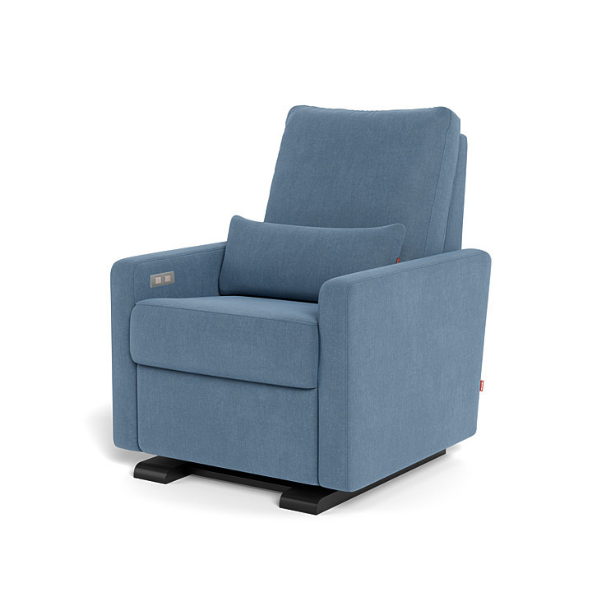 MONTE DESIGN Motorized Matera Glider Recliner