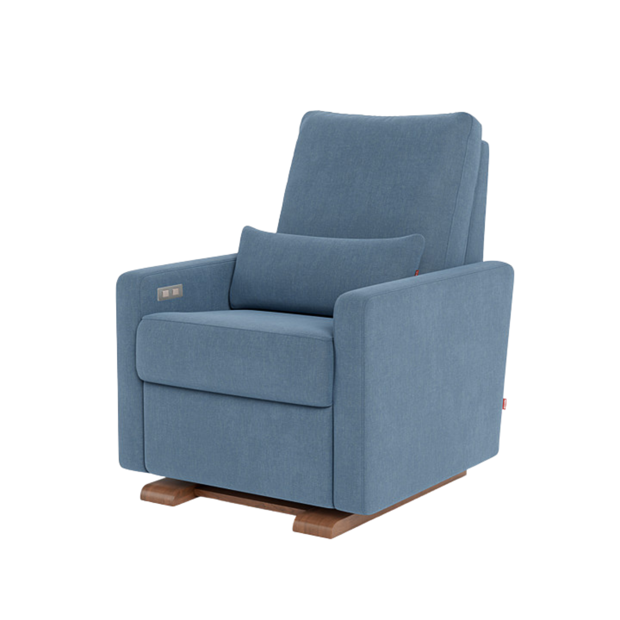 MONTE DESIGN Motorized Matera Glider Recliner