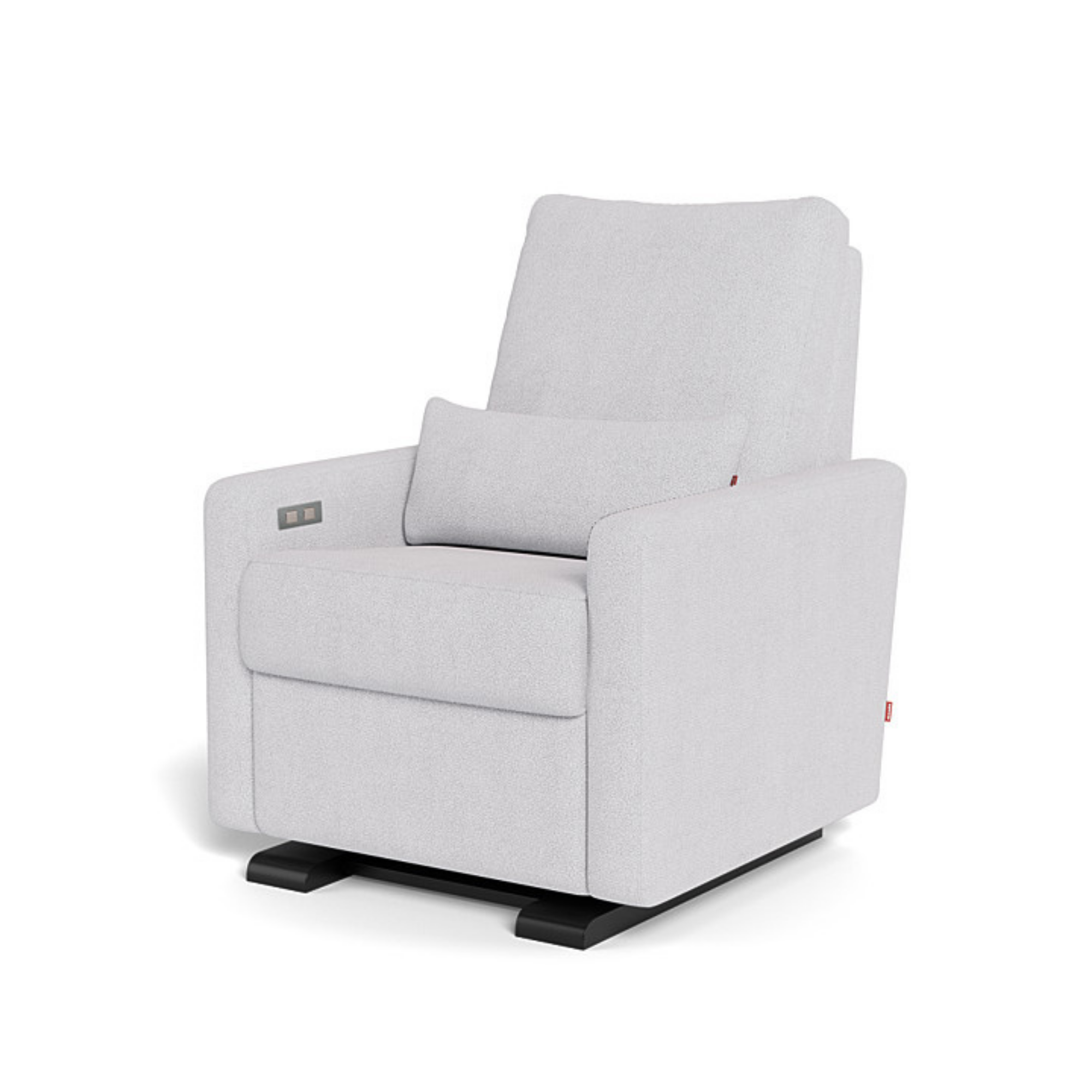 MONTE DESIGN Motorized Matera Glider Recliner