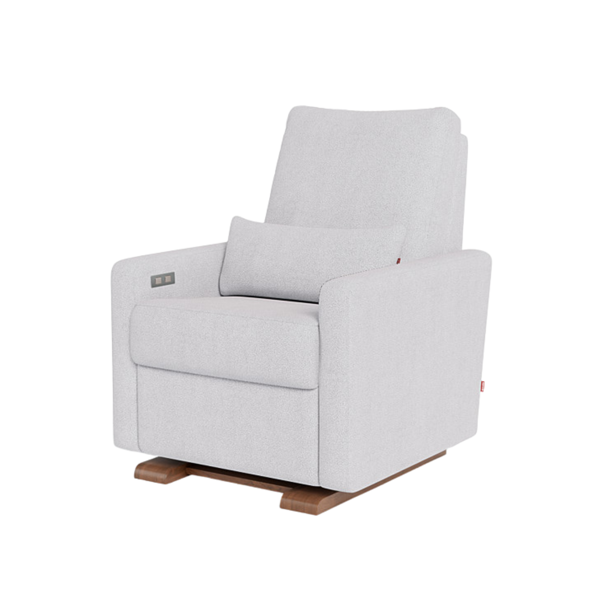 MONTE DESIGN Motorized Matera Glider Recliner
