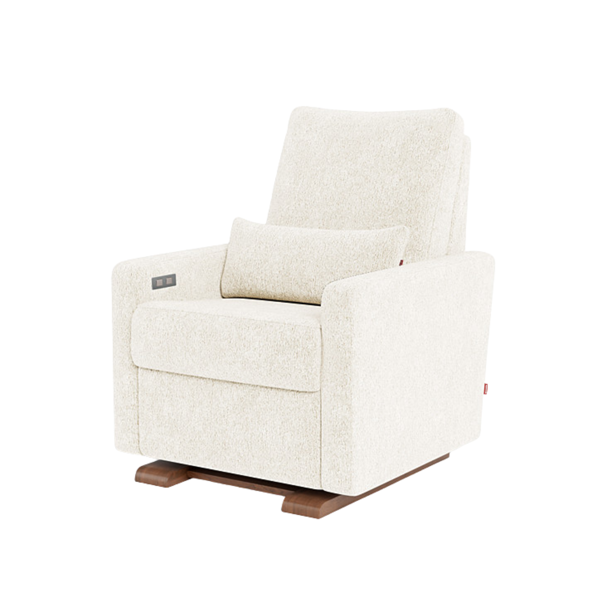 MONTE DESIGN Motorized Matera Glider Recliner