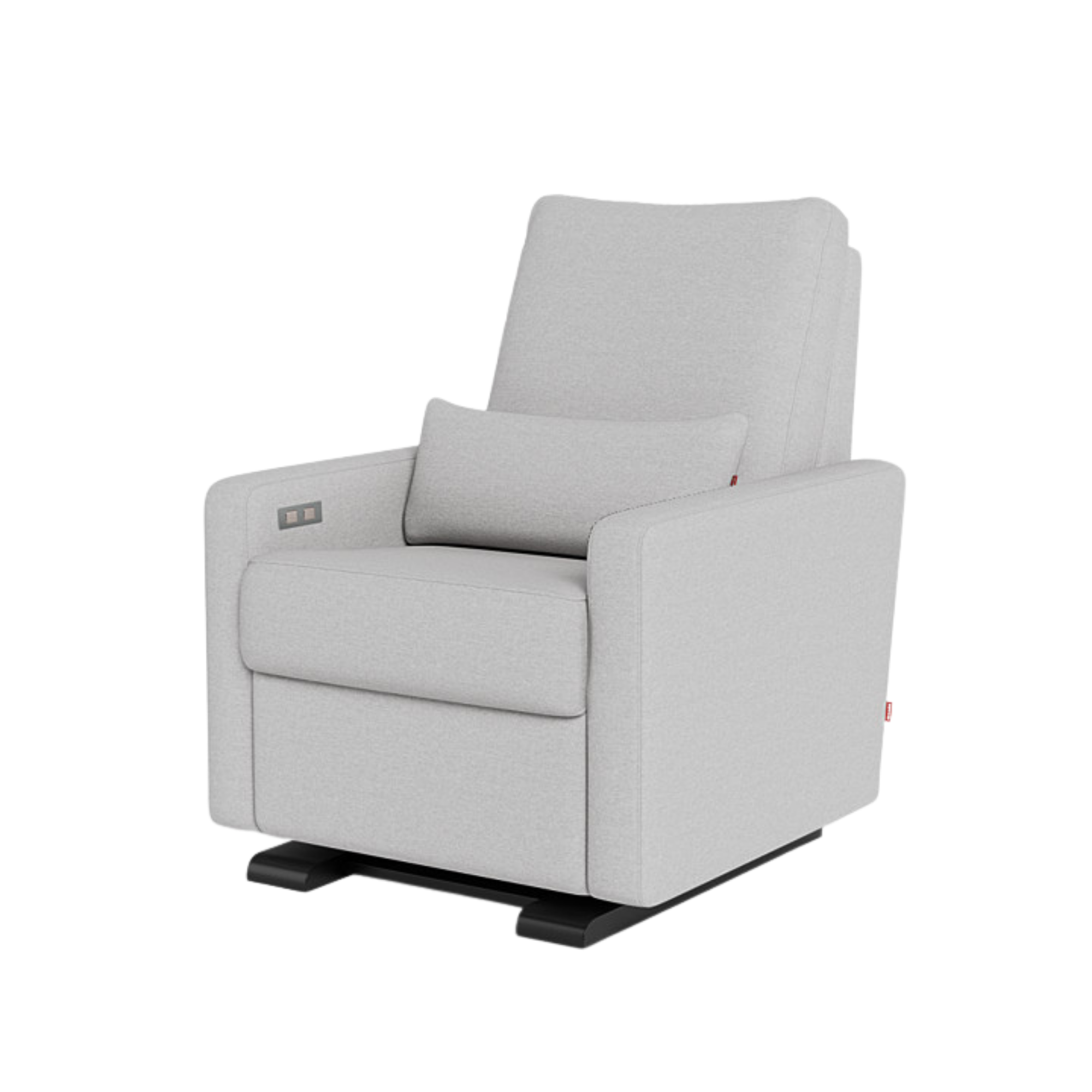 MONTE DESIGN Motorized Matera Glider Recliner