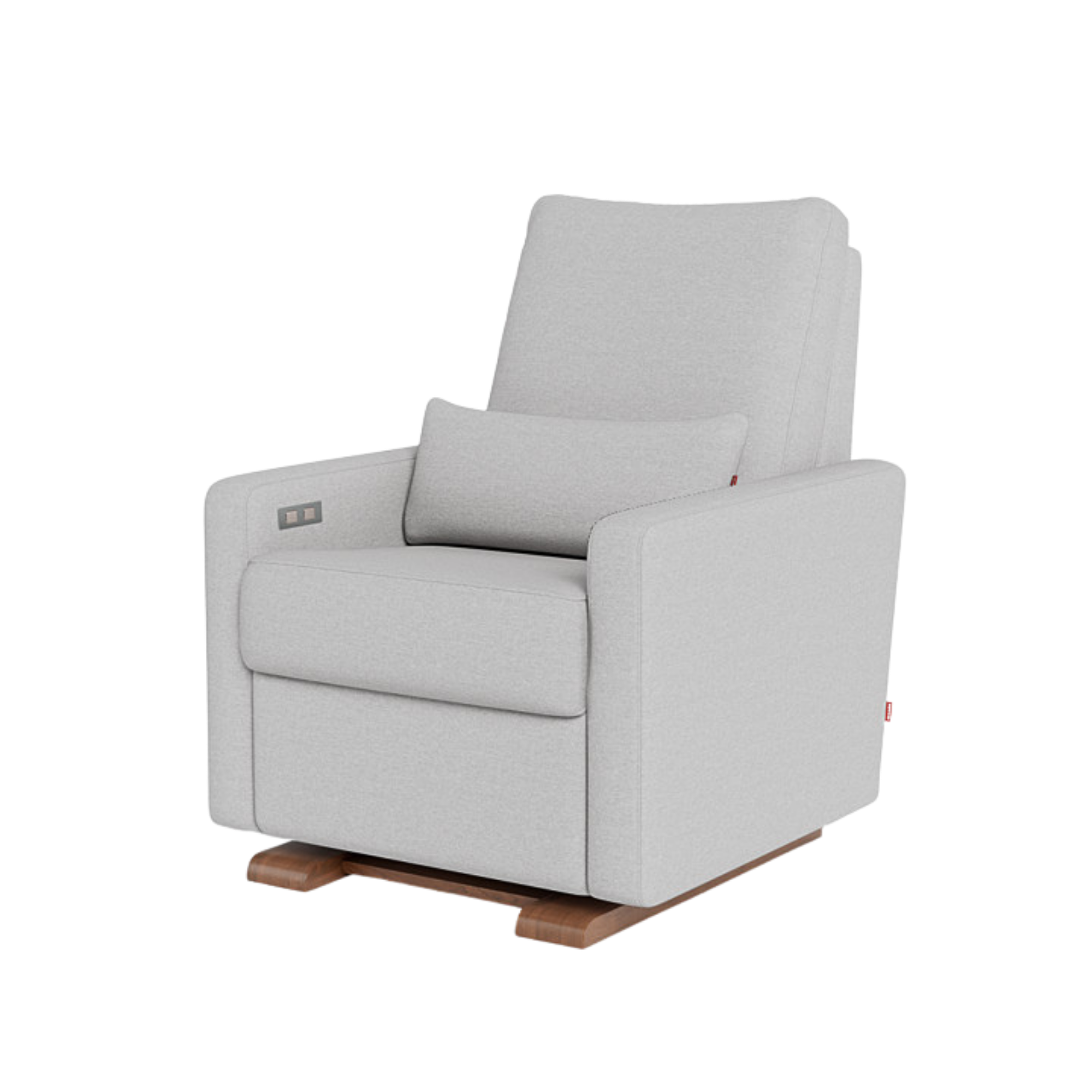 MONTE DESIGN Motorized Matera Glider Recliner