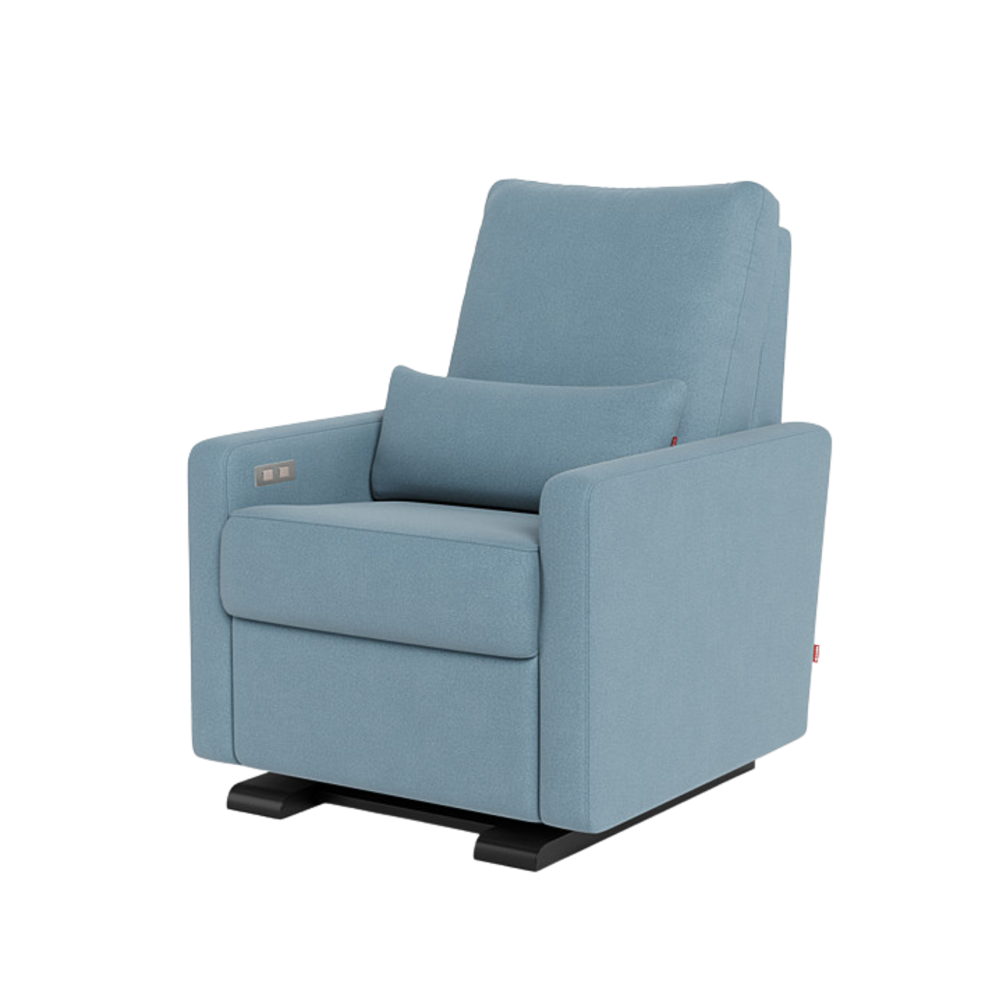 MONTE DESIGN Motorized Matera Glider Recliner