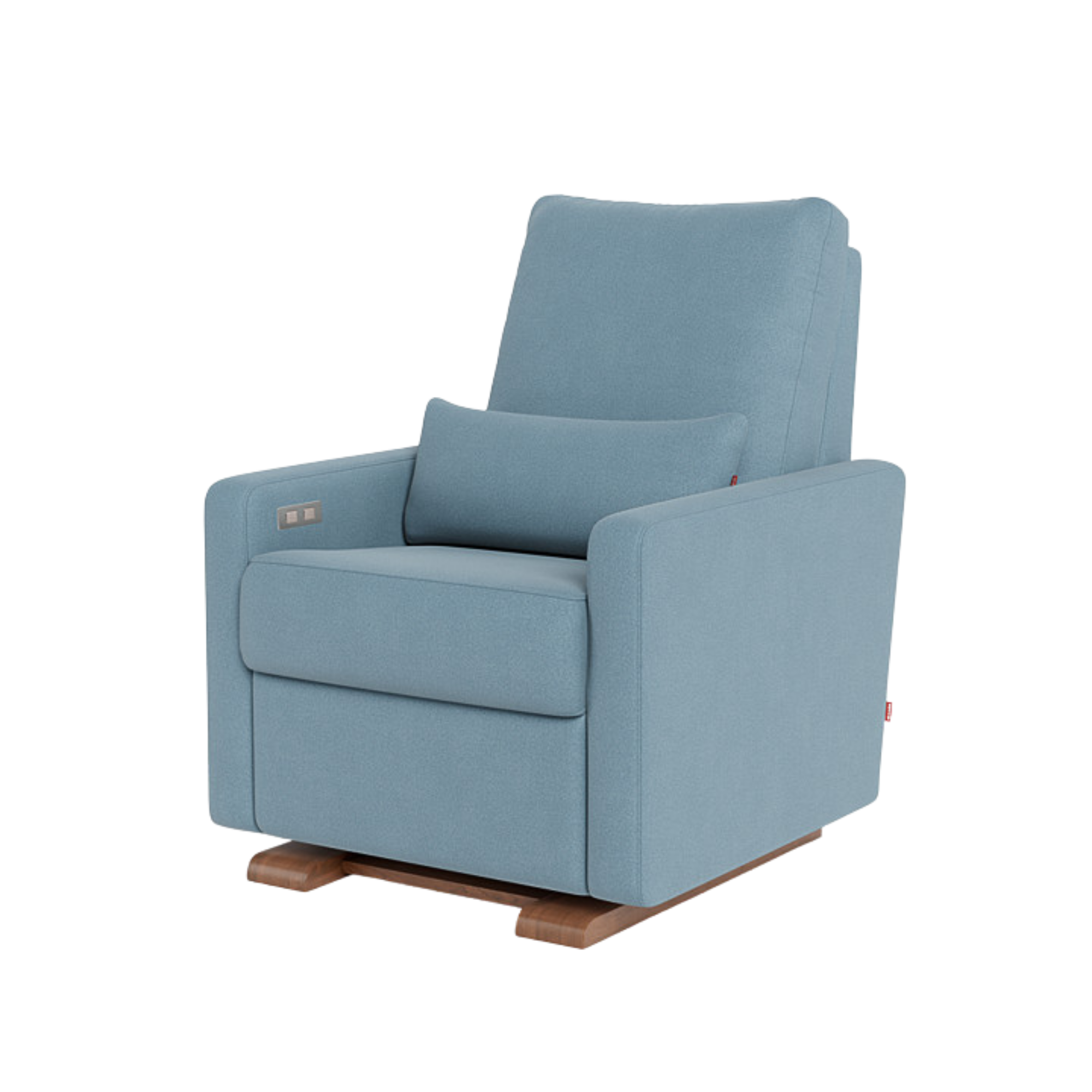 MONTE DESIGN Motorized Matera Glider Recliner