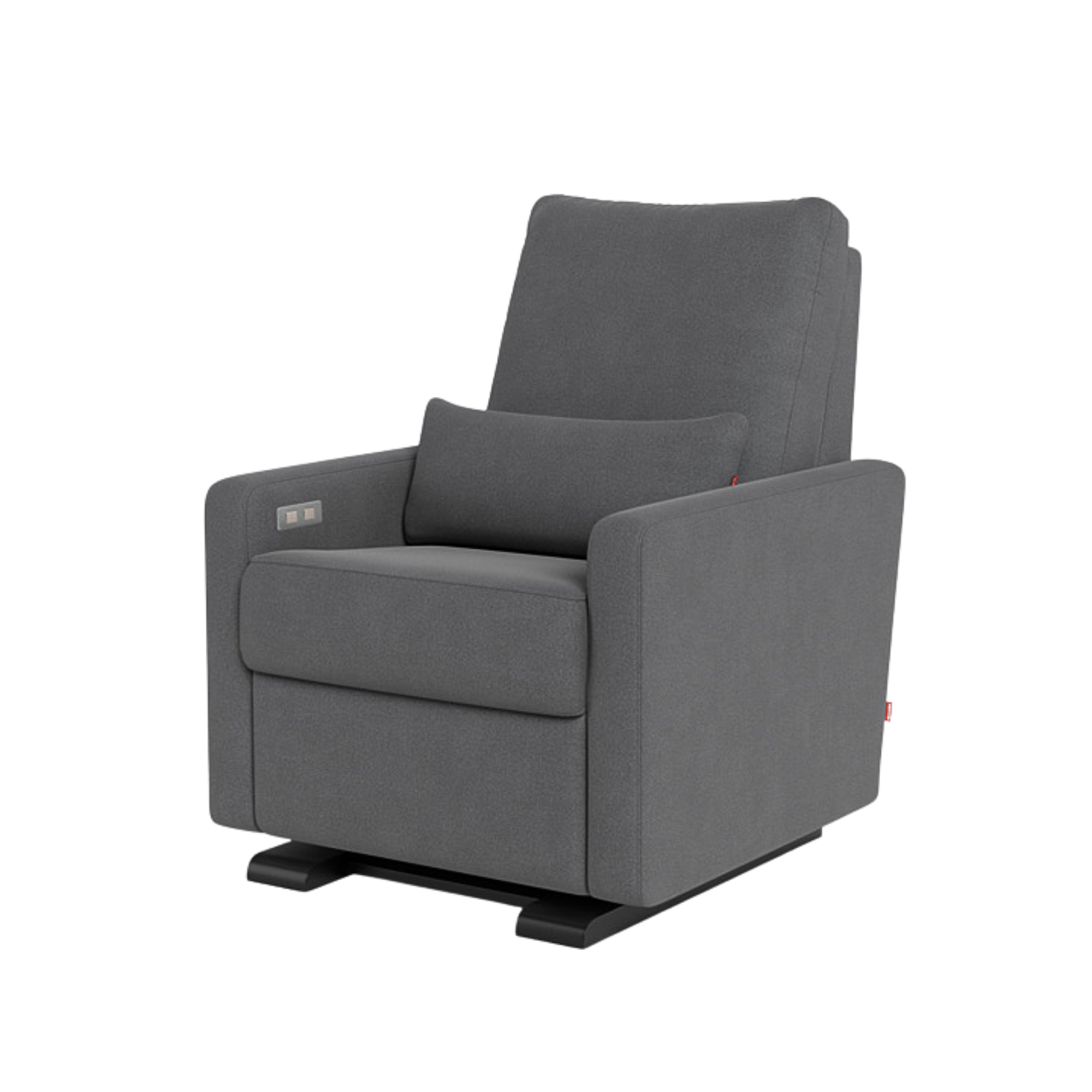 MONTE DESIGN Motorized Matera Glider Recliner