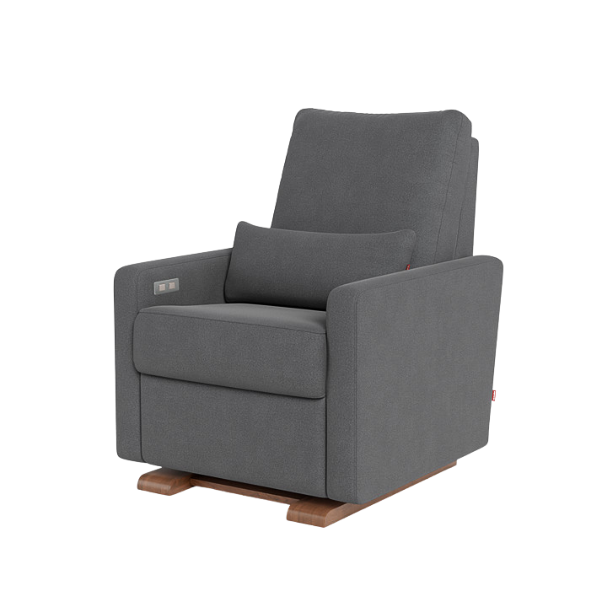 MONTE DESIGN Motorized Matera Glider Recliner