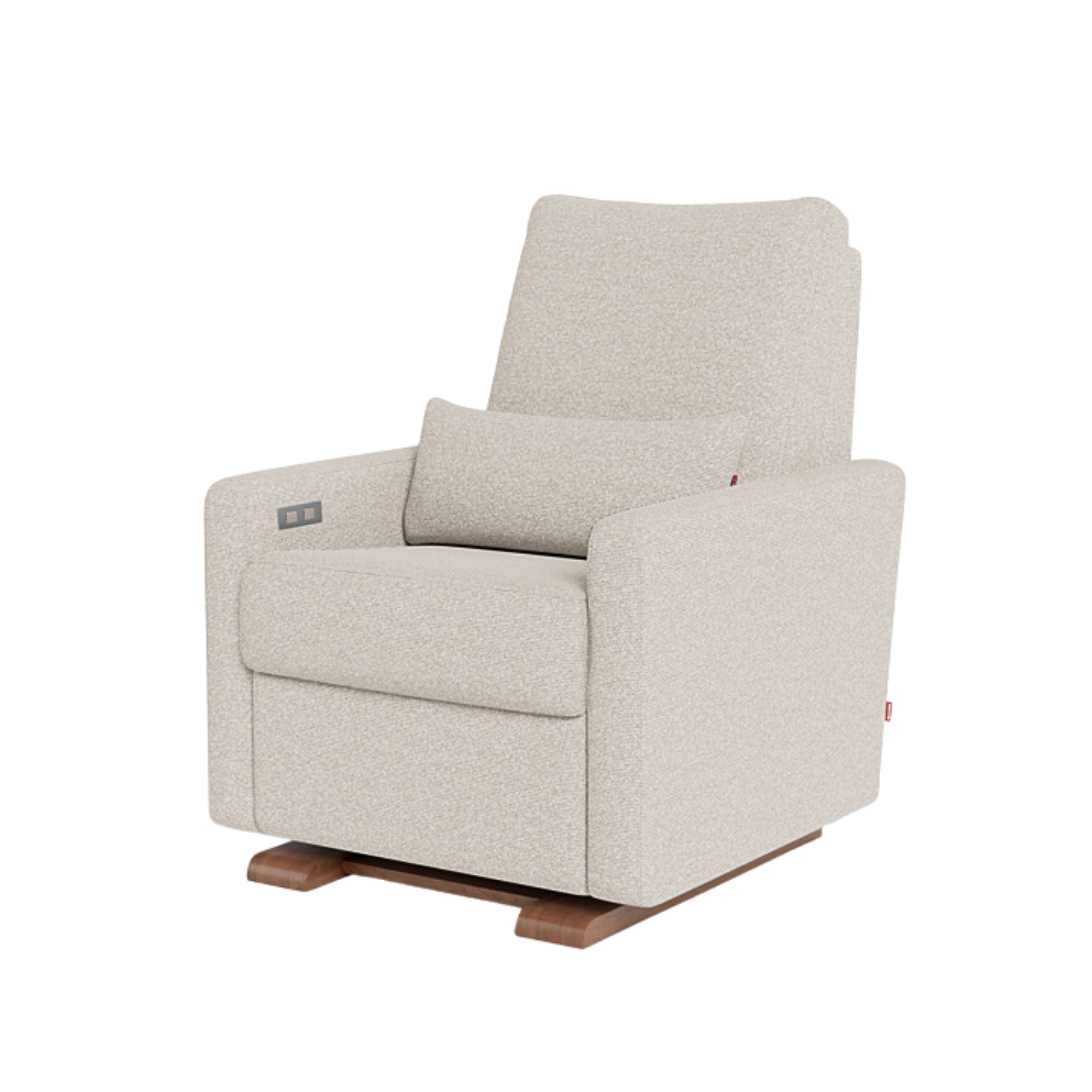 MONTE DESIGN Motorized Matera Glider Recliner