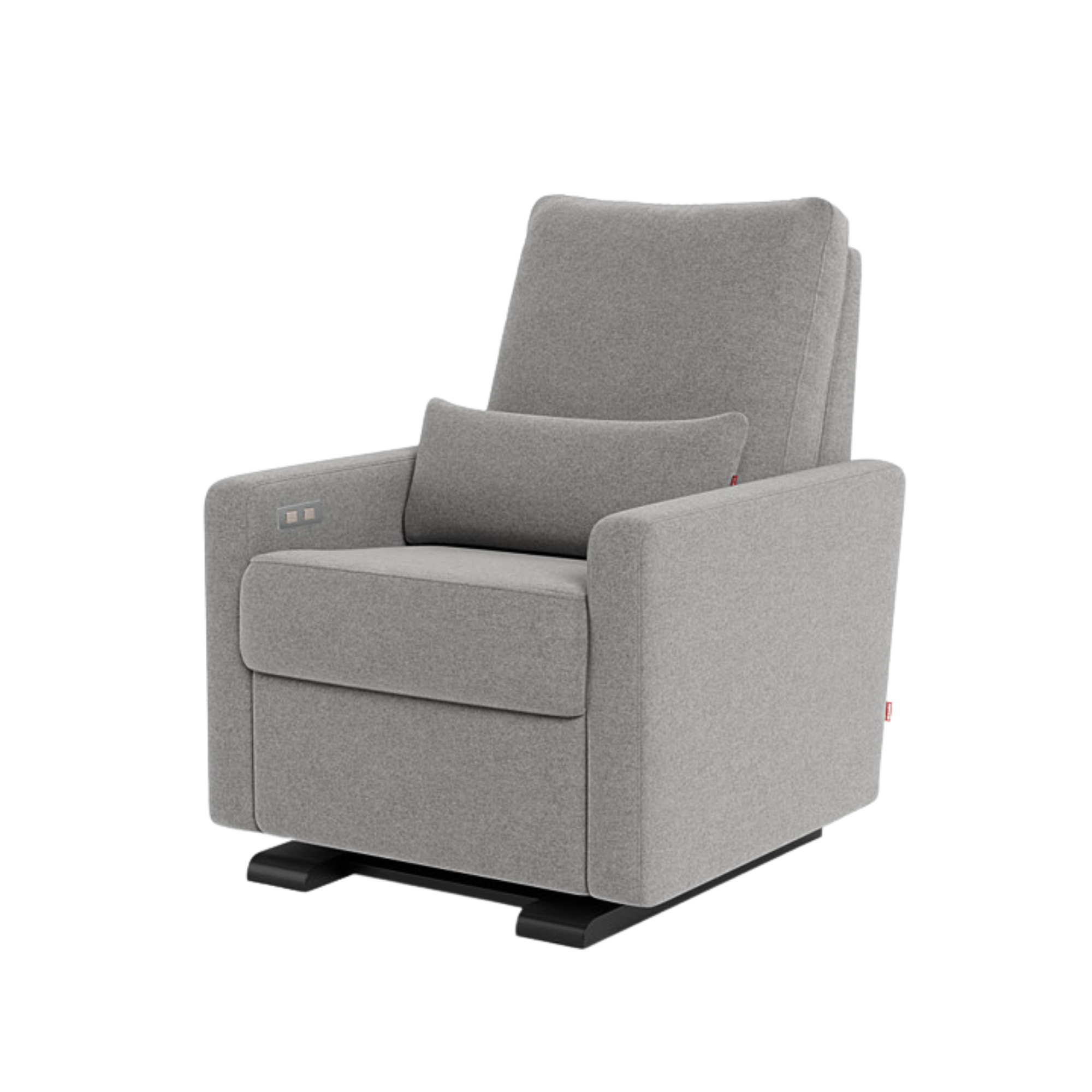 MONTE DESIGN Motorized Matera Glider Recliner