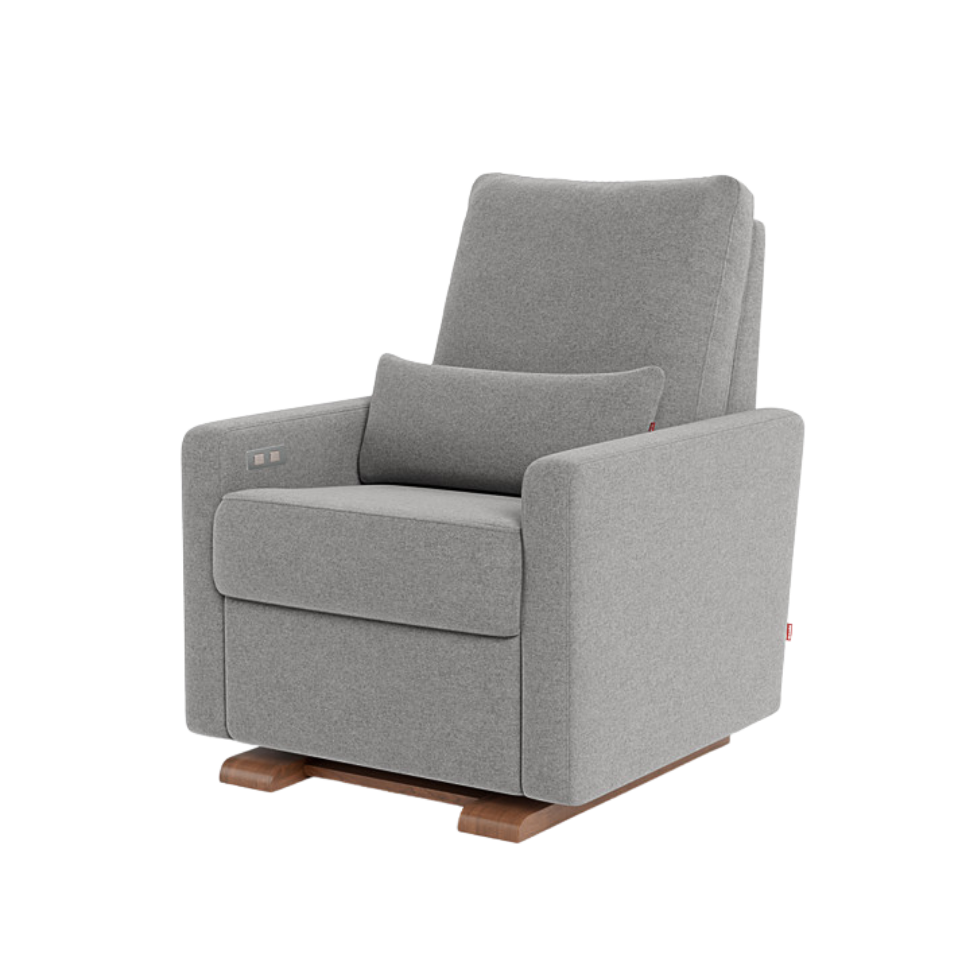 MONTE DESIGN Motorized Matera Glider Recliner