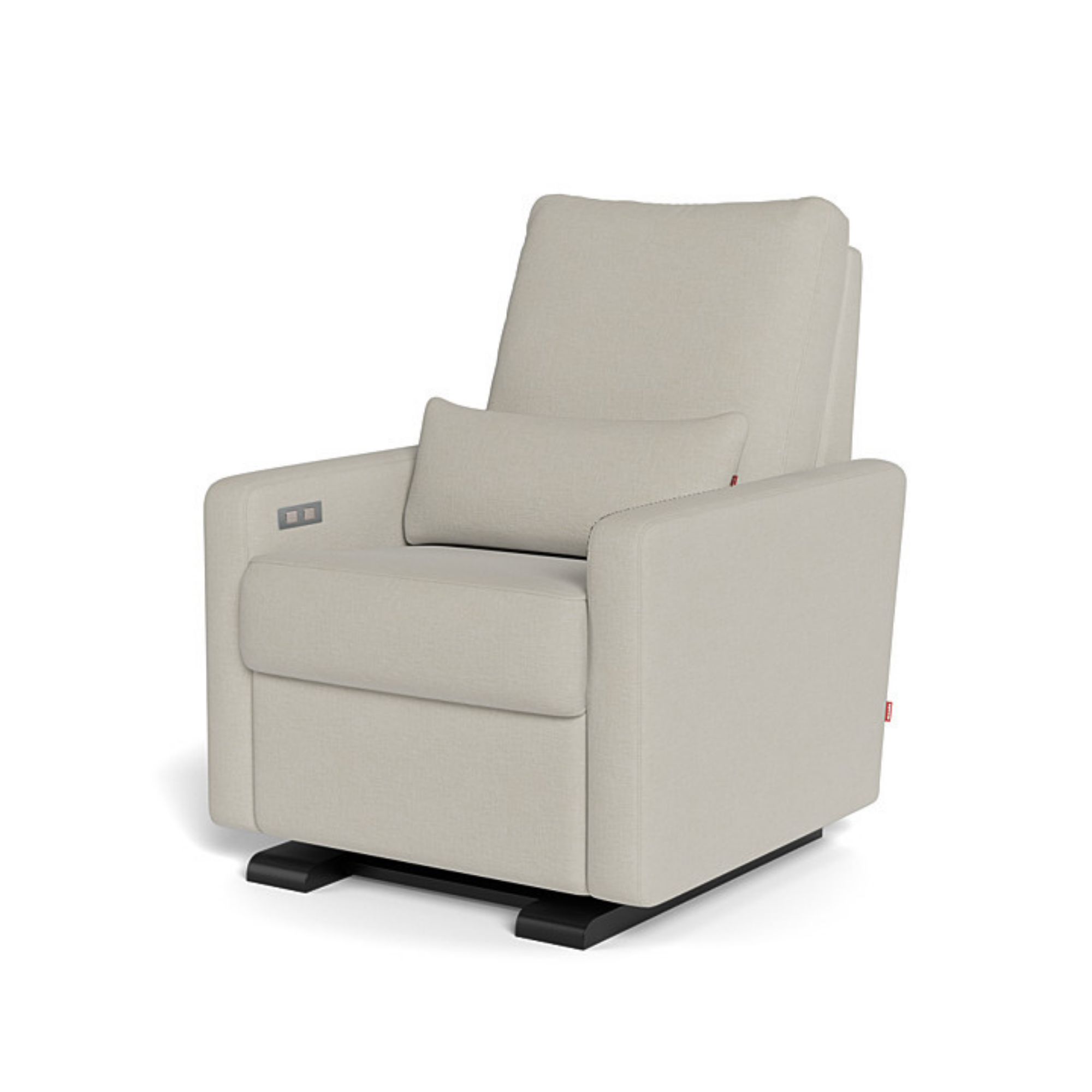 MONTE DESIGN Motorized Matera Glider Recliner