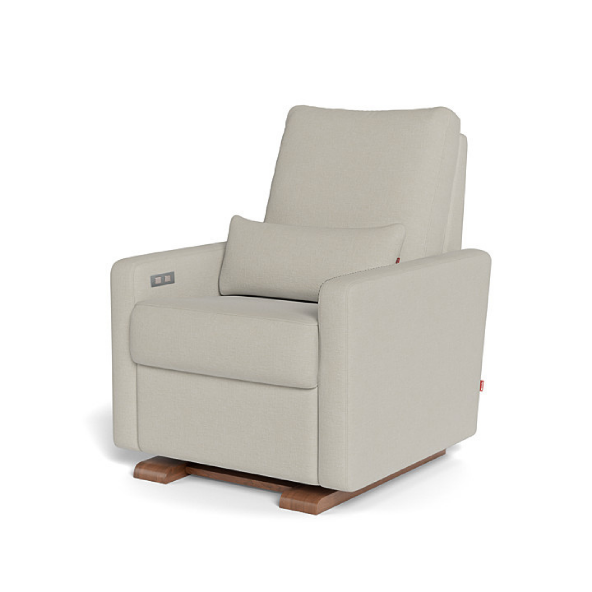 MONTE DESIGN Motorized Matera Glider Recliner