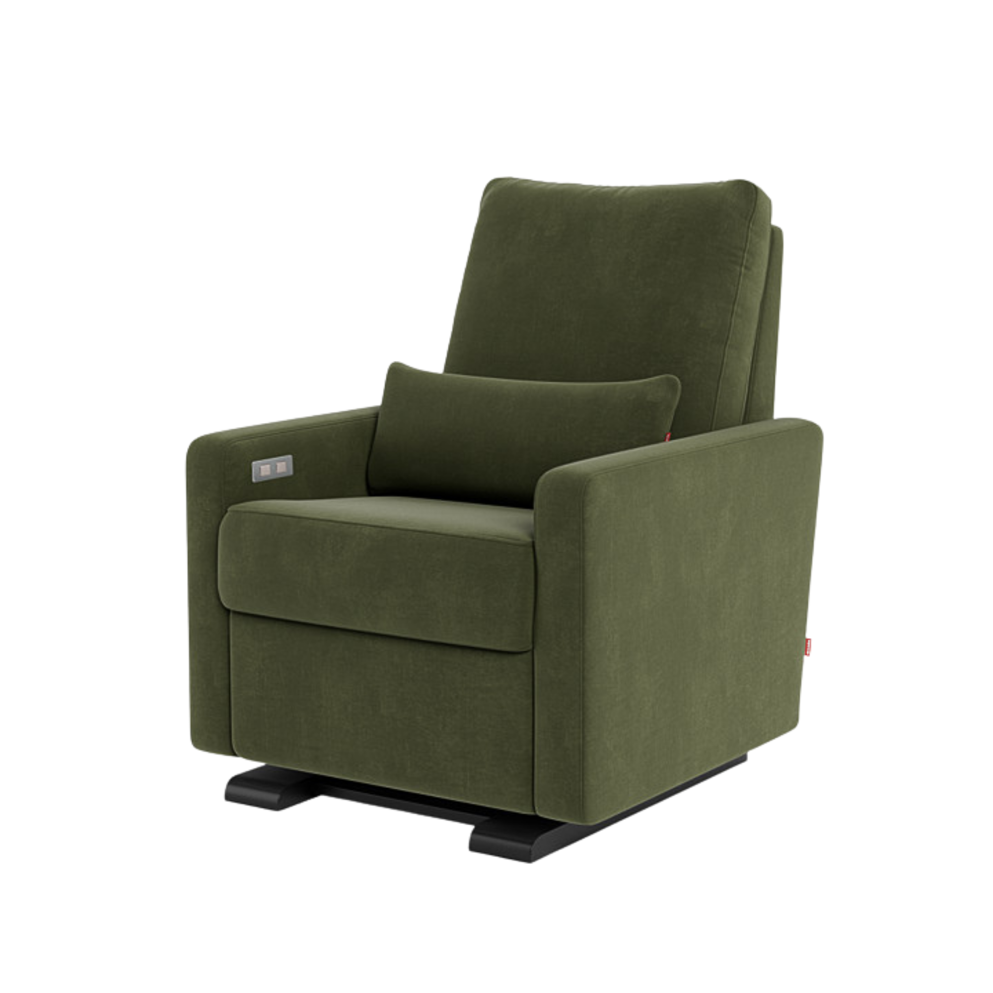 MONTE DESIGN Motorized Matera Glider Recliner