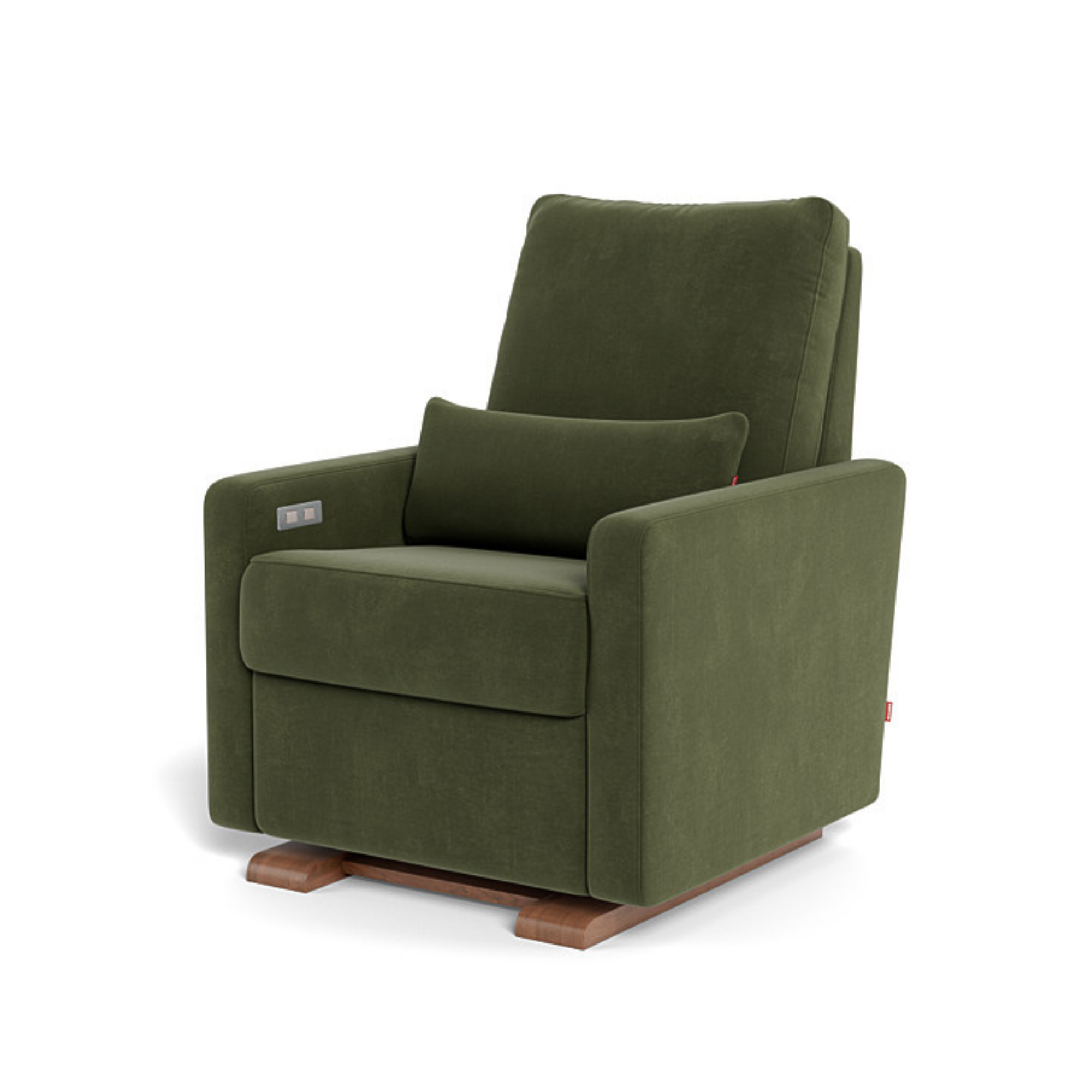 MONTE DESIGN Motorized Matera Glider Recliner