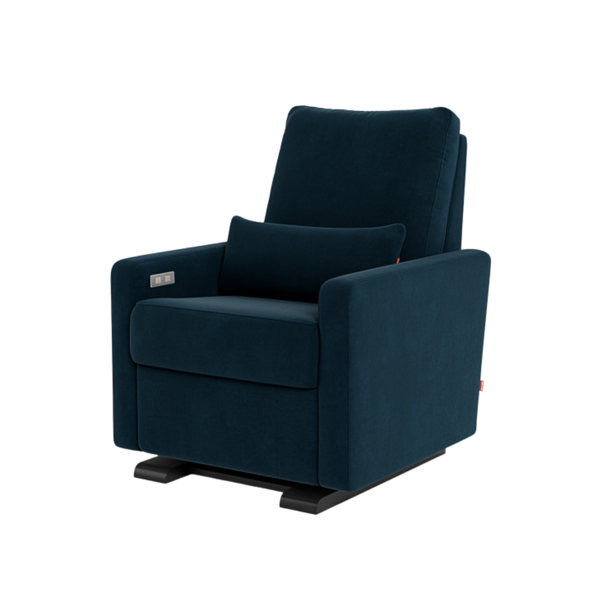 MONTE DESIGN Motorized Matera Glider Recliner