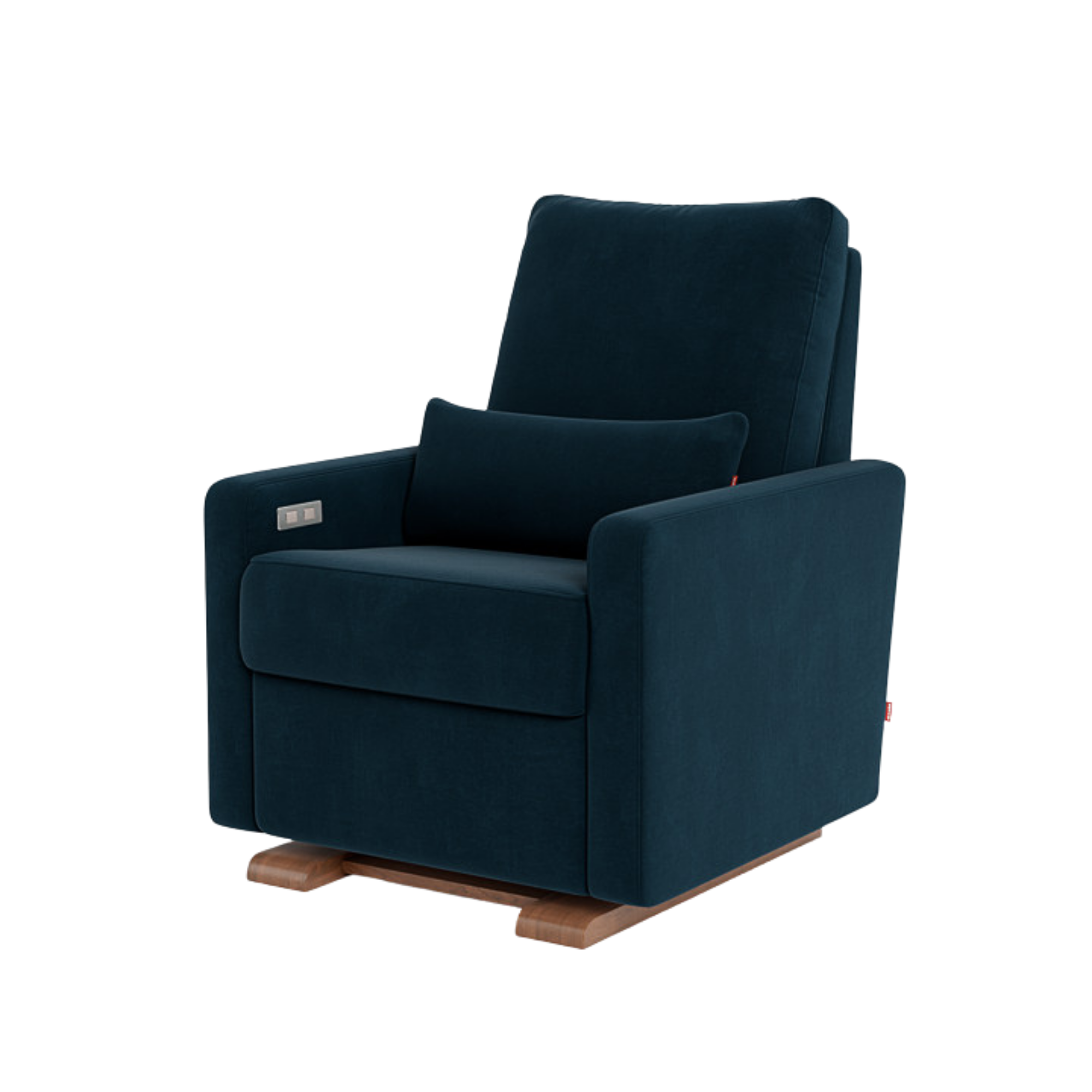 MONTE DESIGN Motorized Matera Glider Recliner