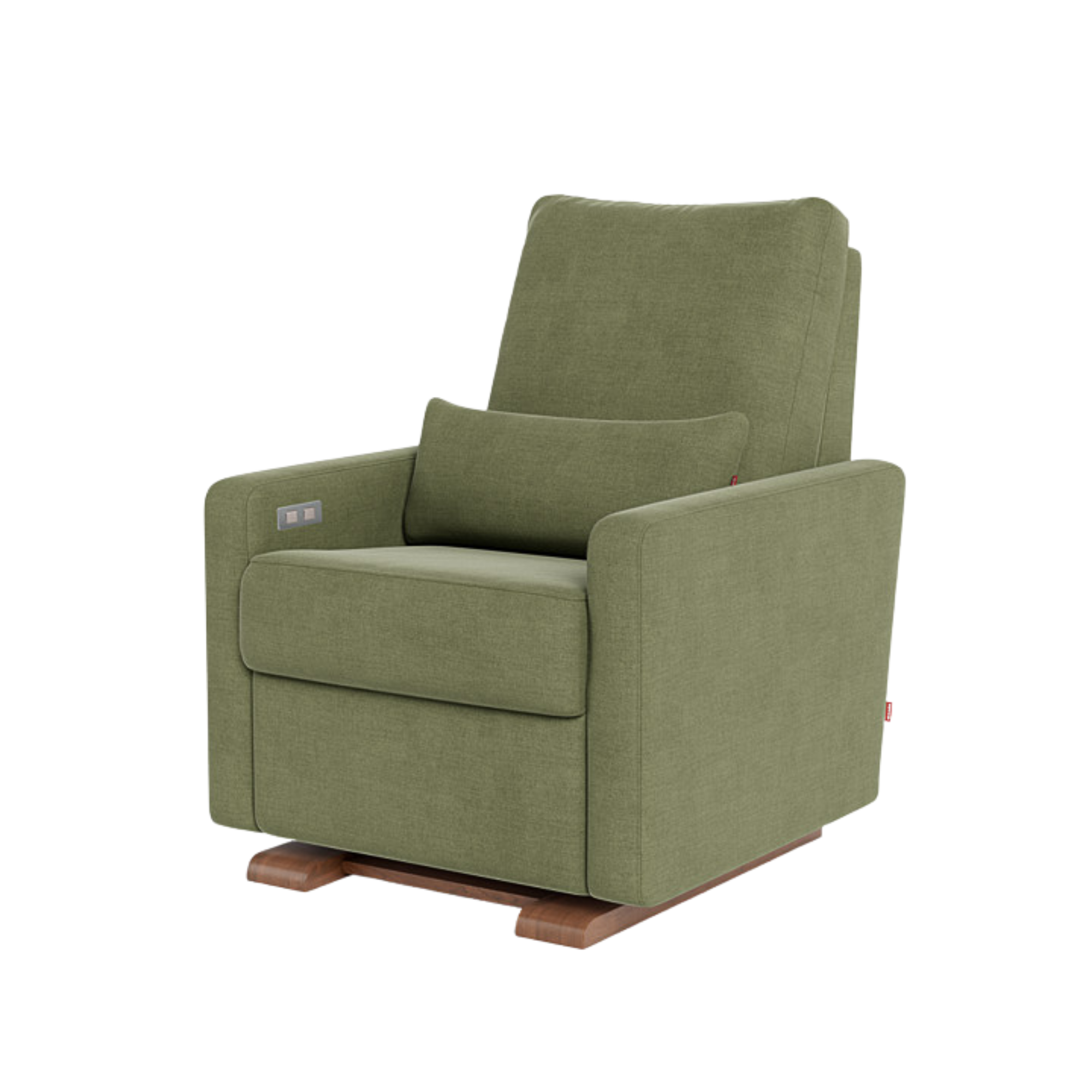 MONTE DESIGN Motorized Matera Glider Recliner