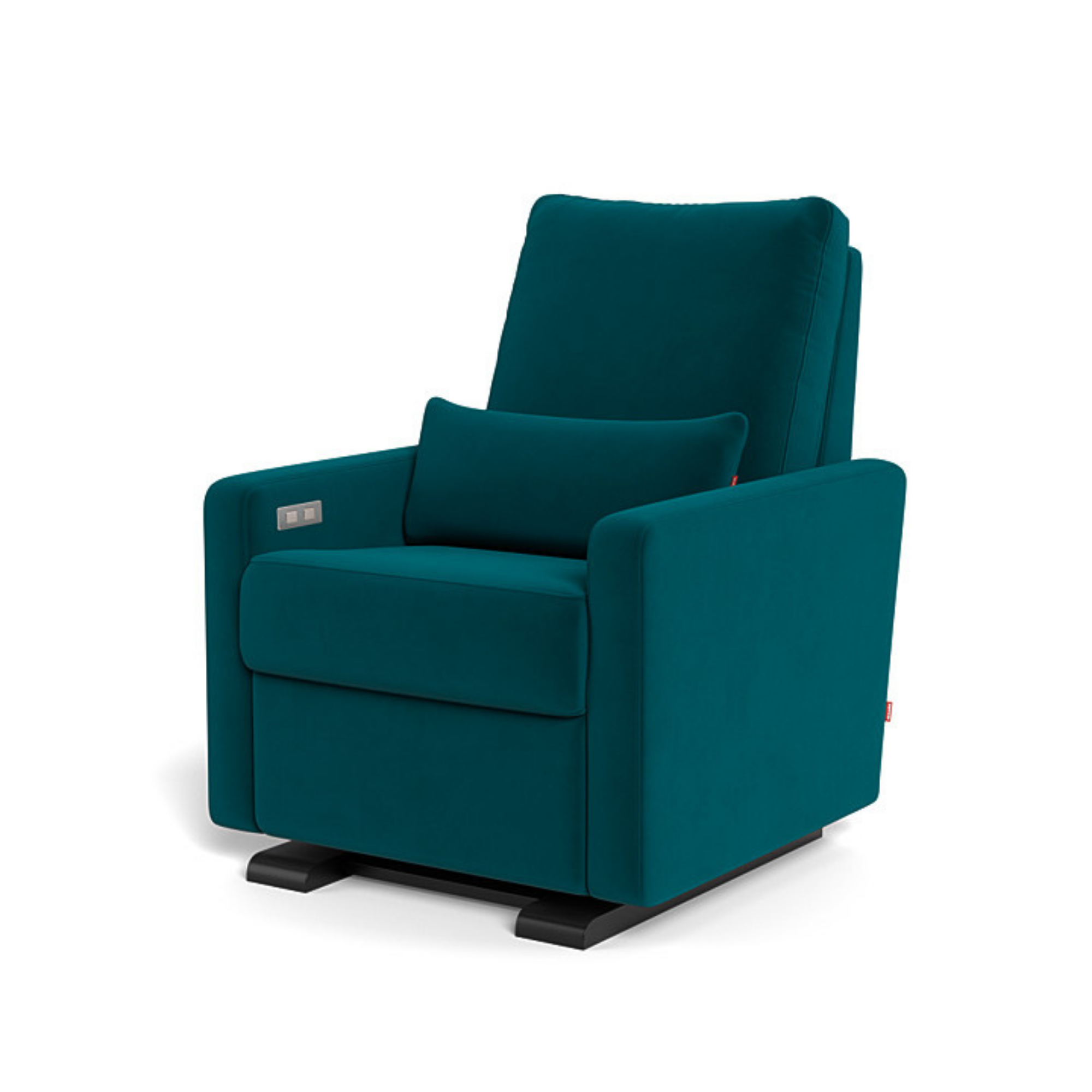 MONTE DESIGN Motorized Matera Glider Recliner