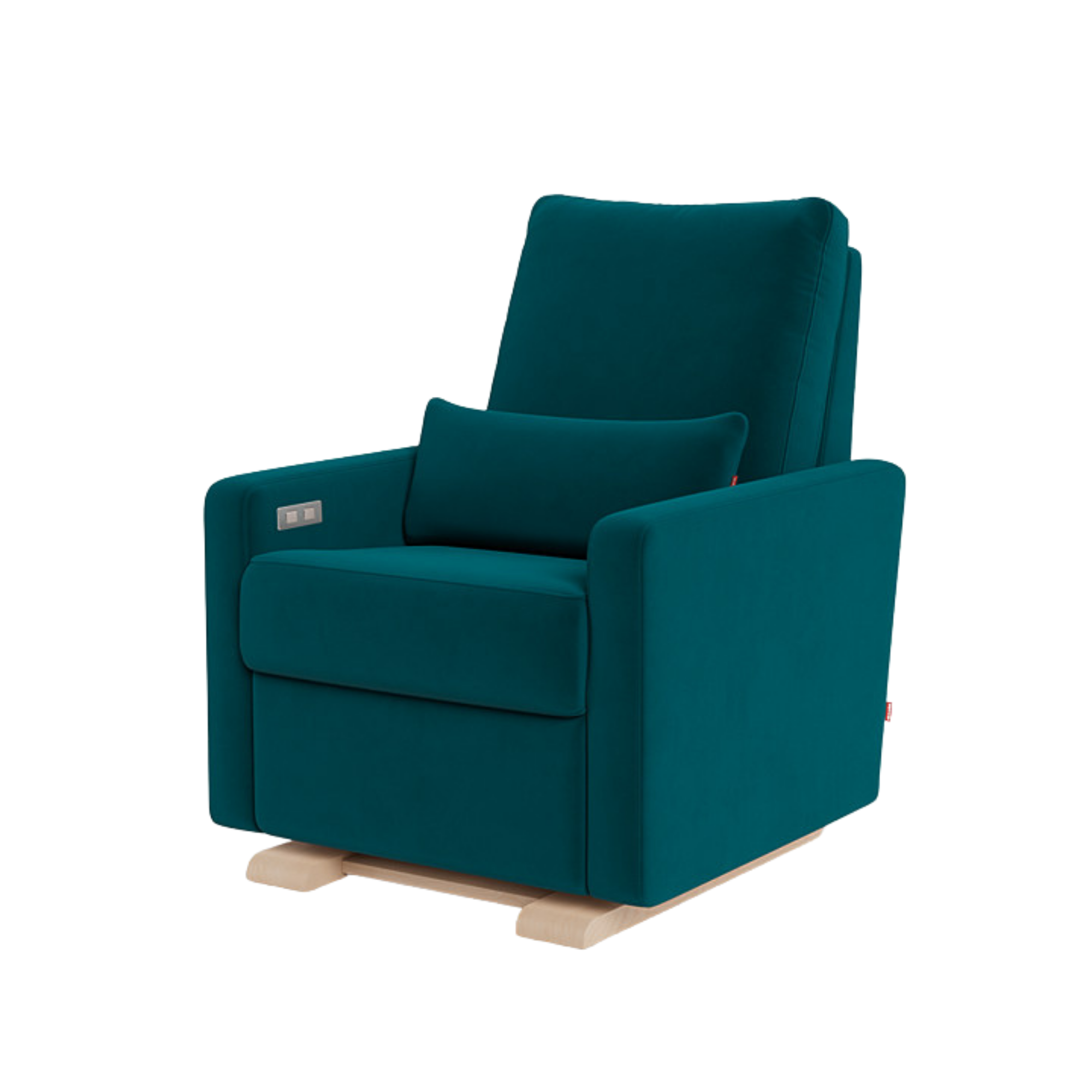 MONTE DESIGN Motorized Matera Glider Recliner