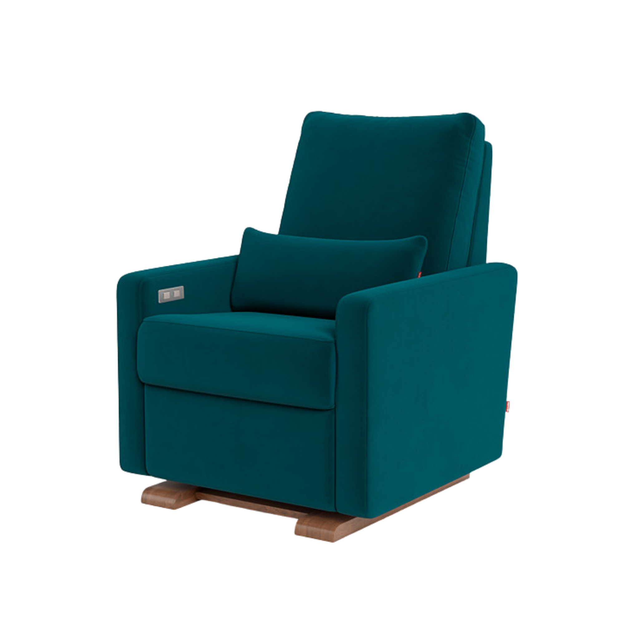 MONTE DESIGN Motorized Matera Glider Recliner