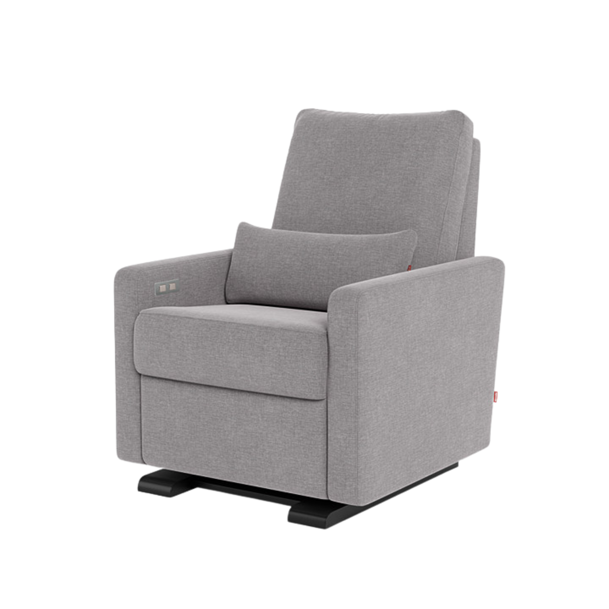 MONTE DESIGN Motorized Matera Glider Recliner
