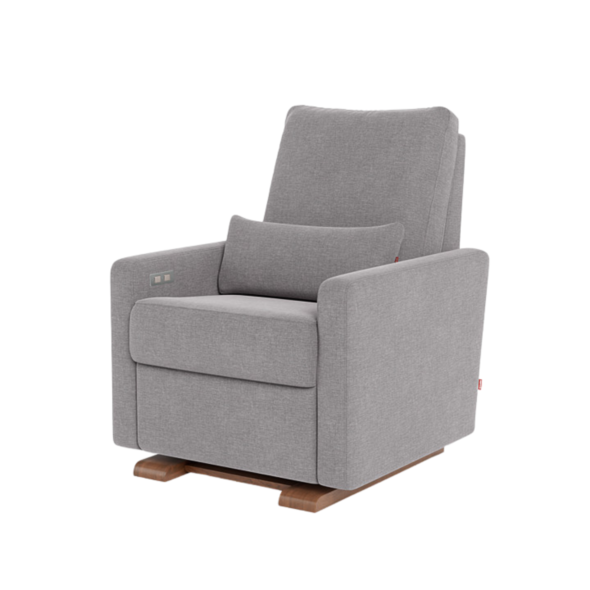 MONTE DESIGN Motorized Matera Glider Recliner