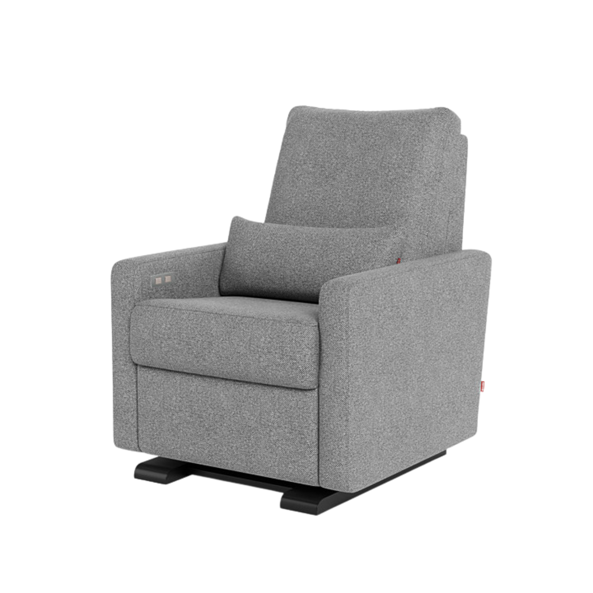 MONTE DESIGN Motorized Matera Glider Recliner