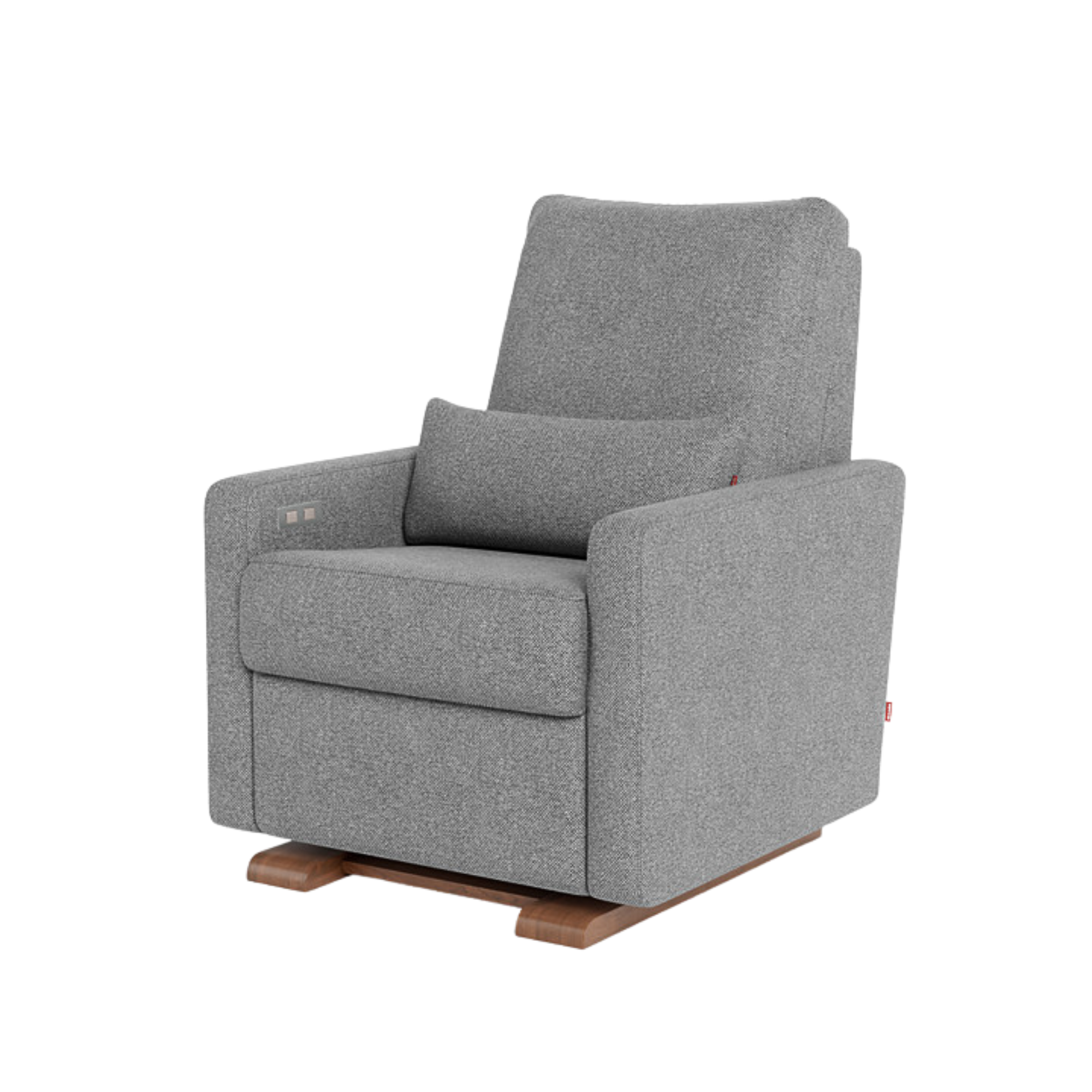 MONTE DESIGN Motorized Matera Glider Recliner