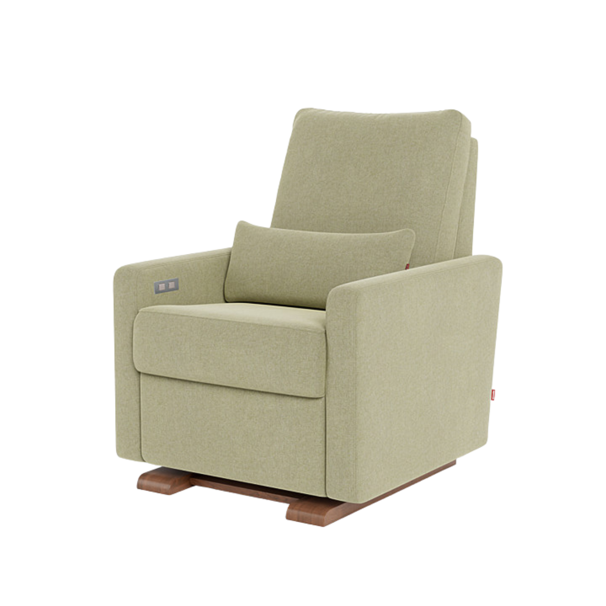 MONTE DESIGN Motorized Matera Glider Recliner