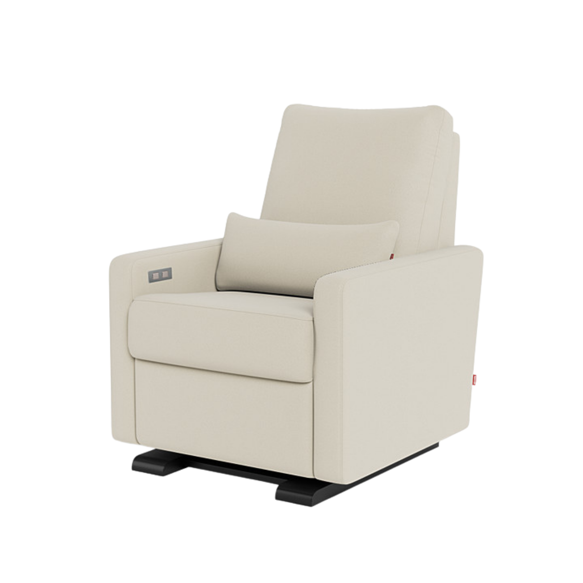 MONTE DESIGN Motorized Matera Glider Recliner