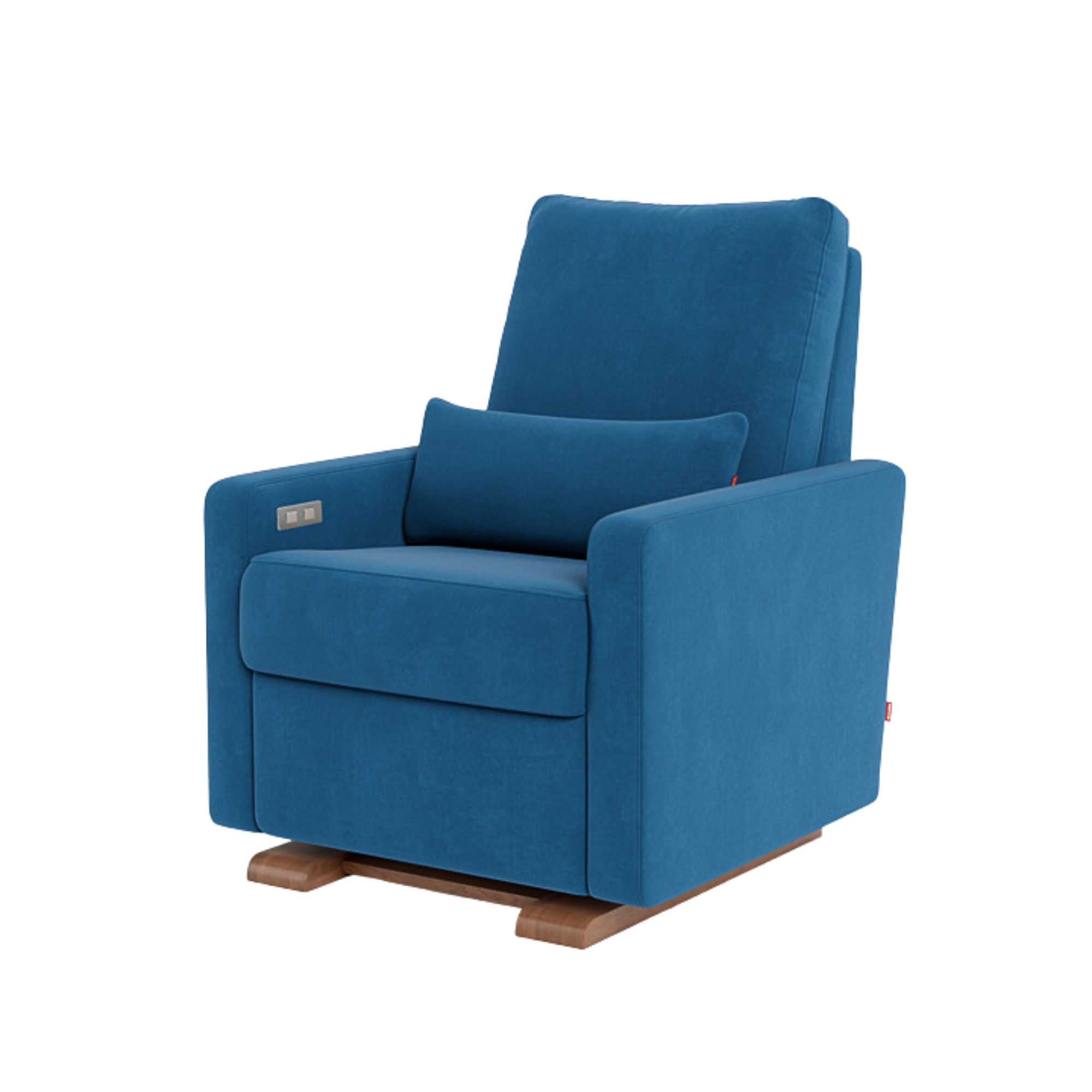 MONTE DESIGN Motorized Matera Glider Recliner