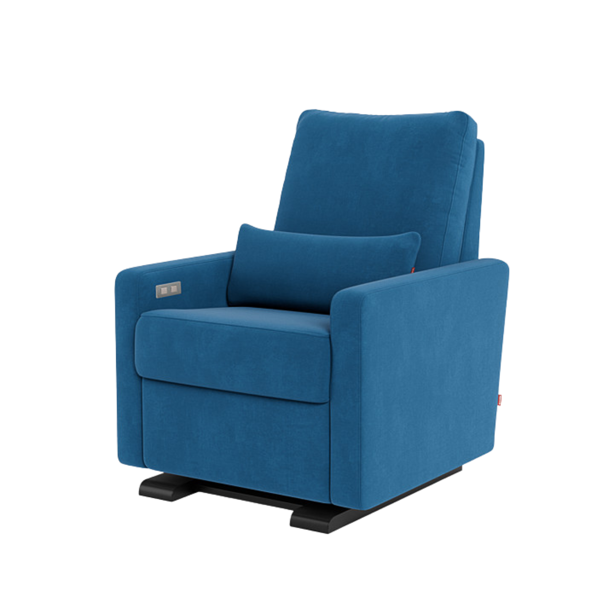 MONTE DESIGN Motorized Matera Glider Recliner
