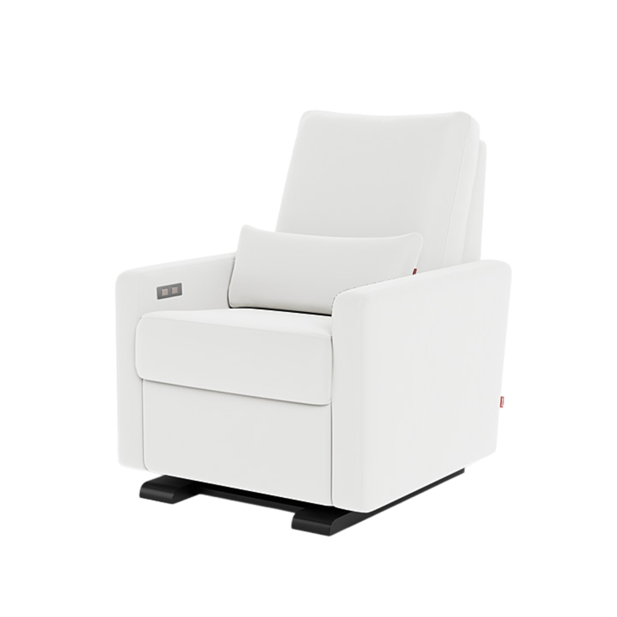 MONTE DESIGN Motorized Matera Glider Recliner