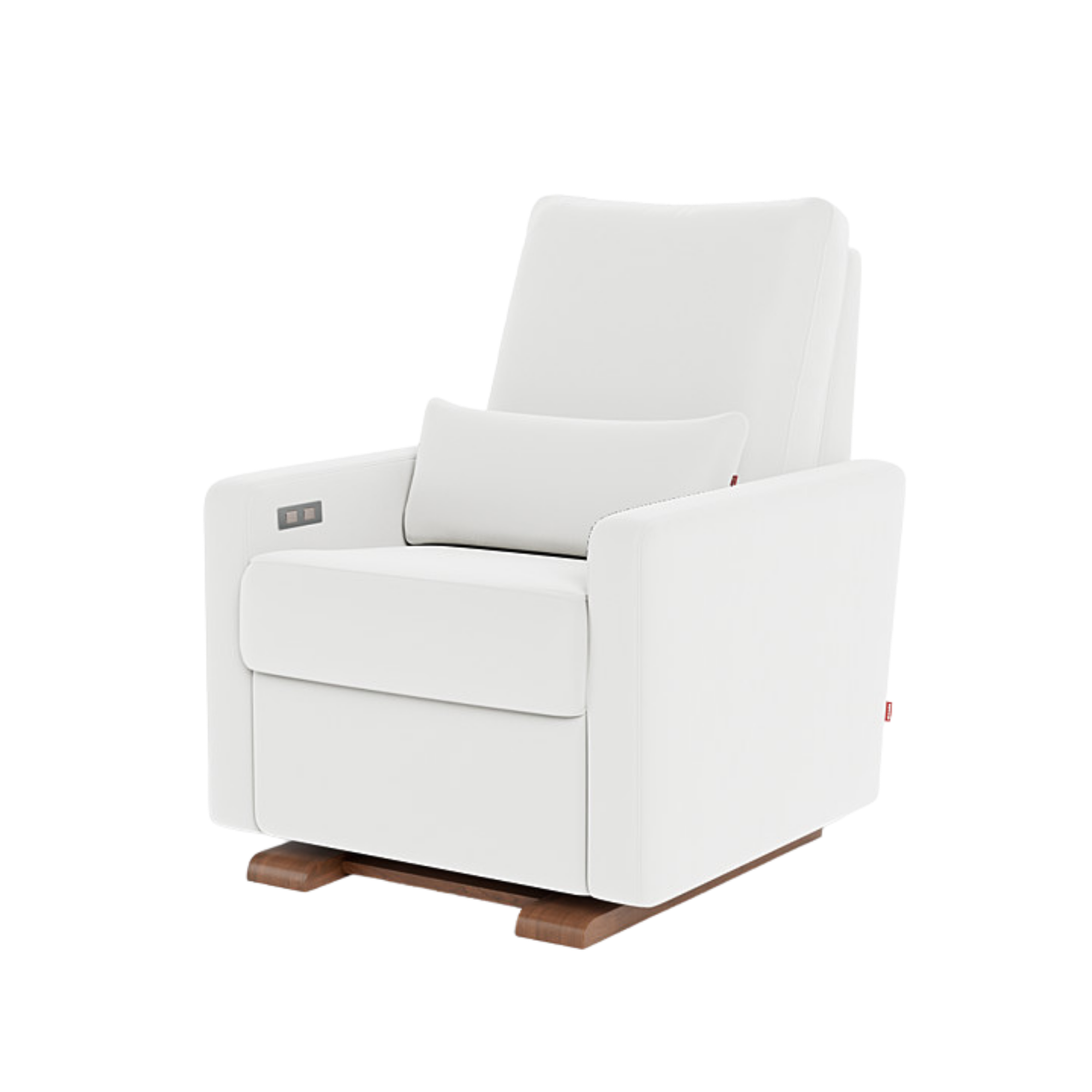 MONTE DESIGN Motorized Matera Glider Recliner